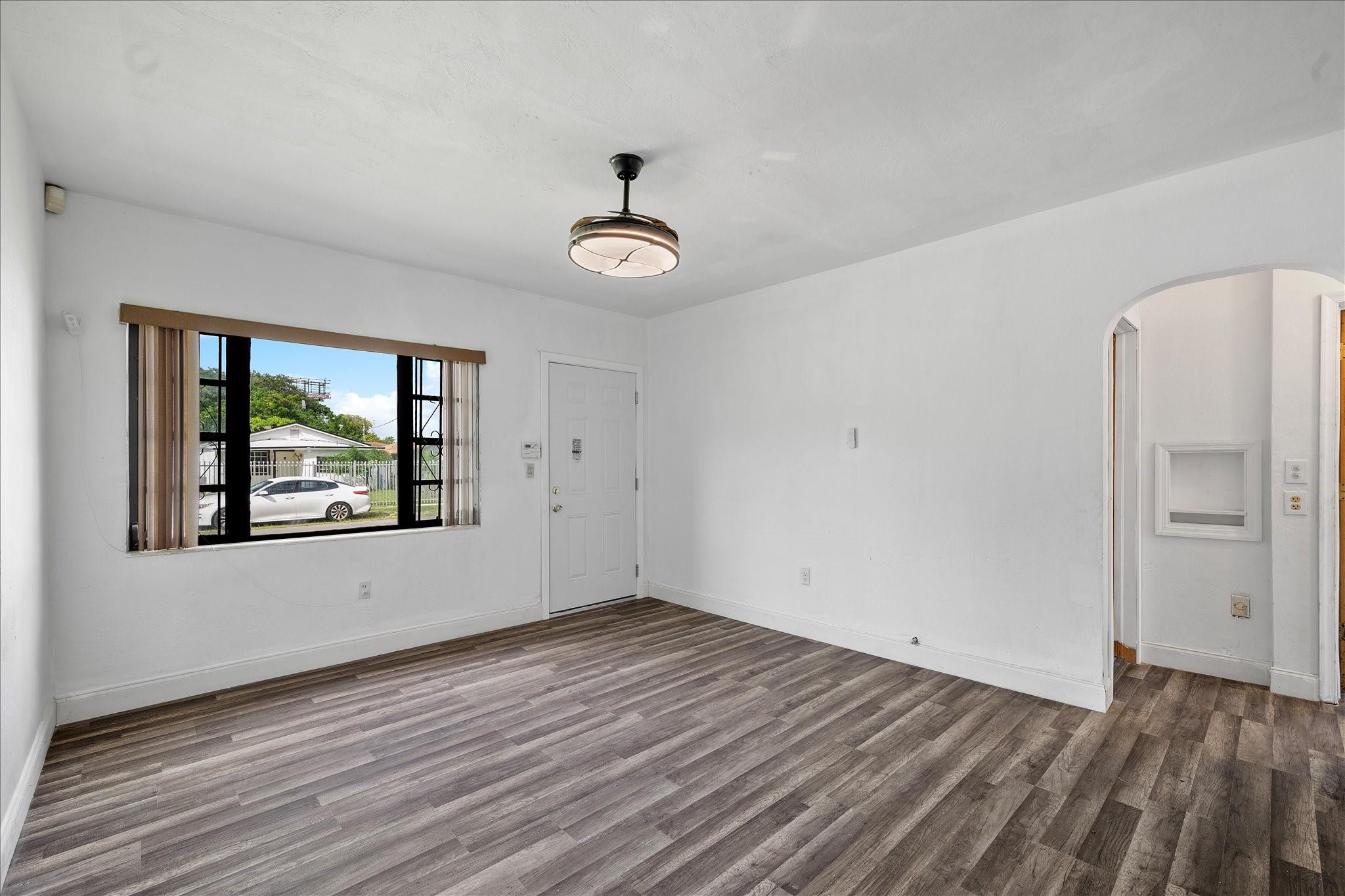 Cordova Park - Residential Income