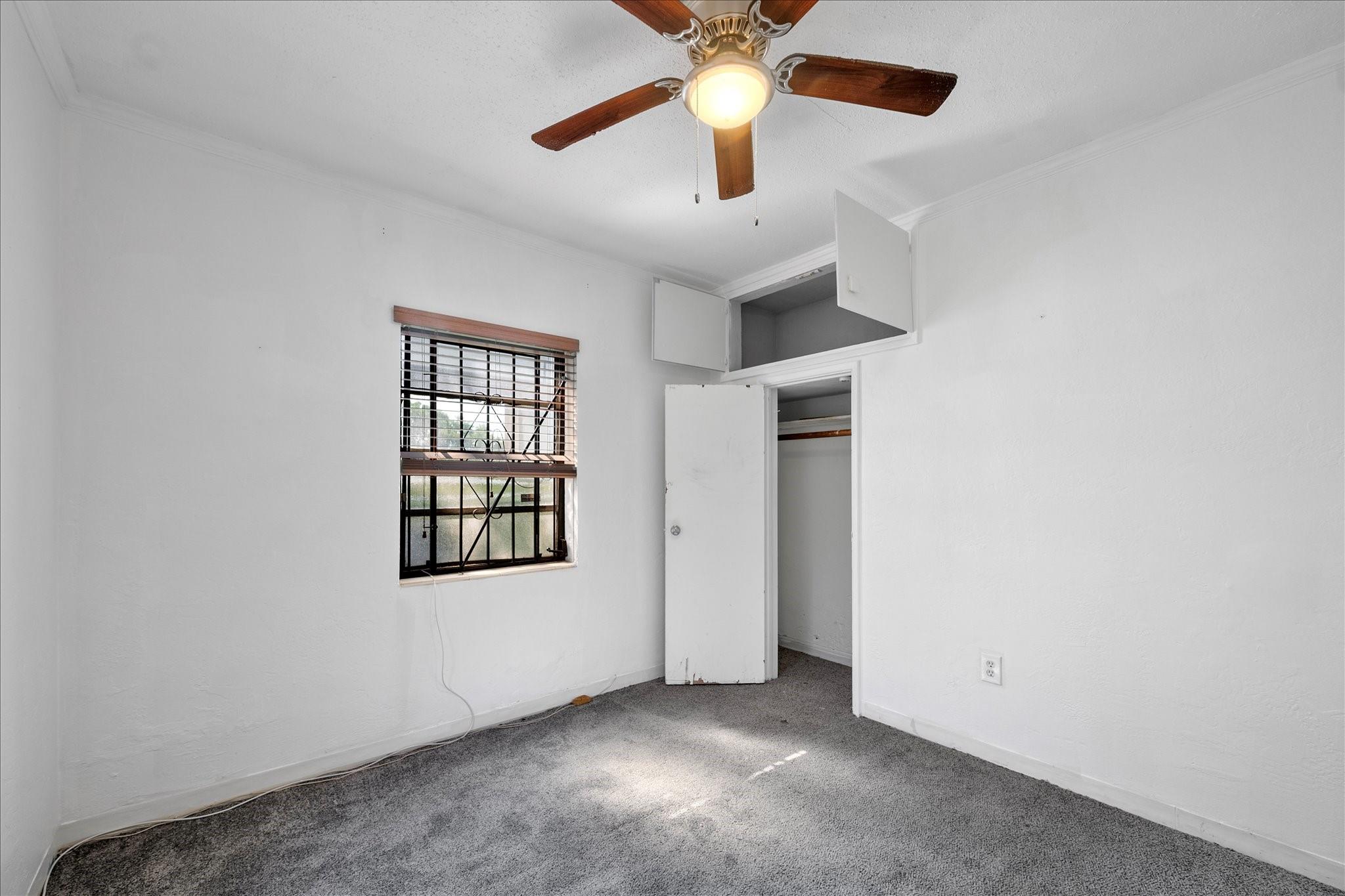 Cordova Park - Residential Income