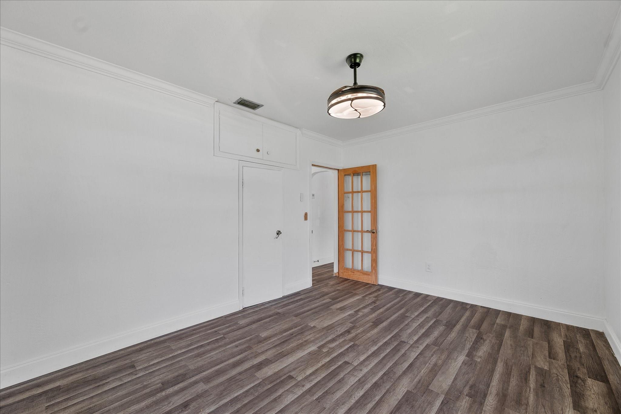 Cordova Park - Residential Income