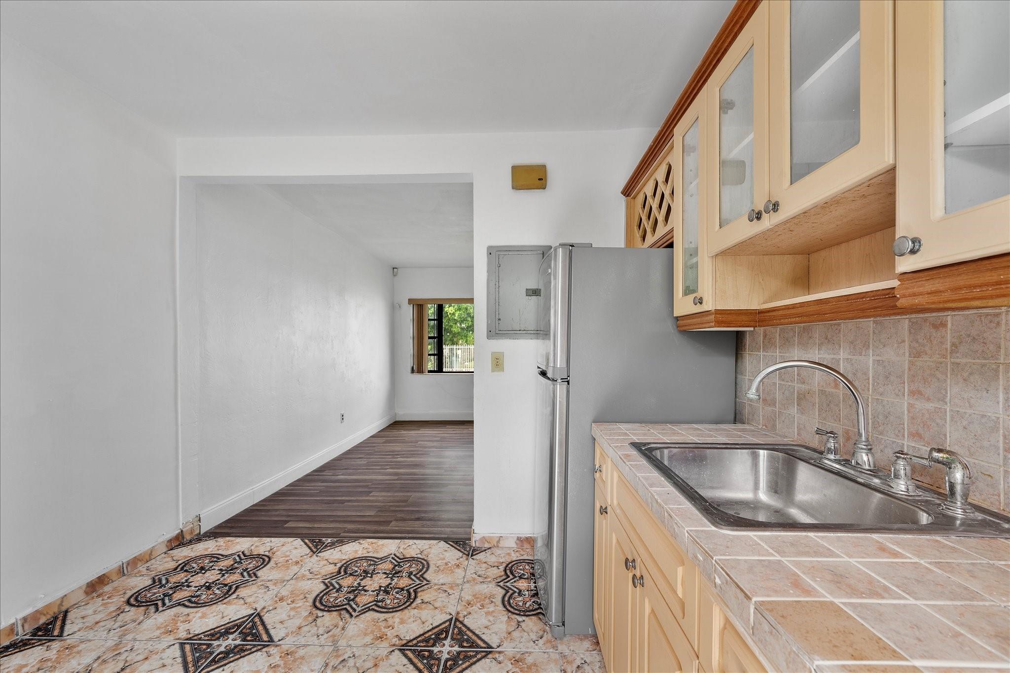 Cordova Park - Residential Income