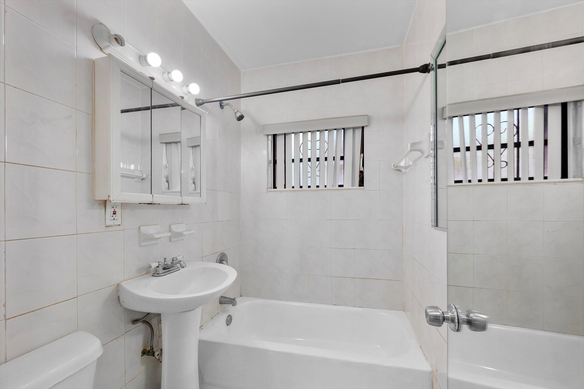 Cordova Park - Residential Income