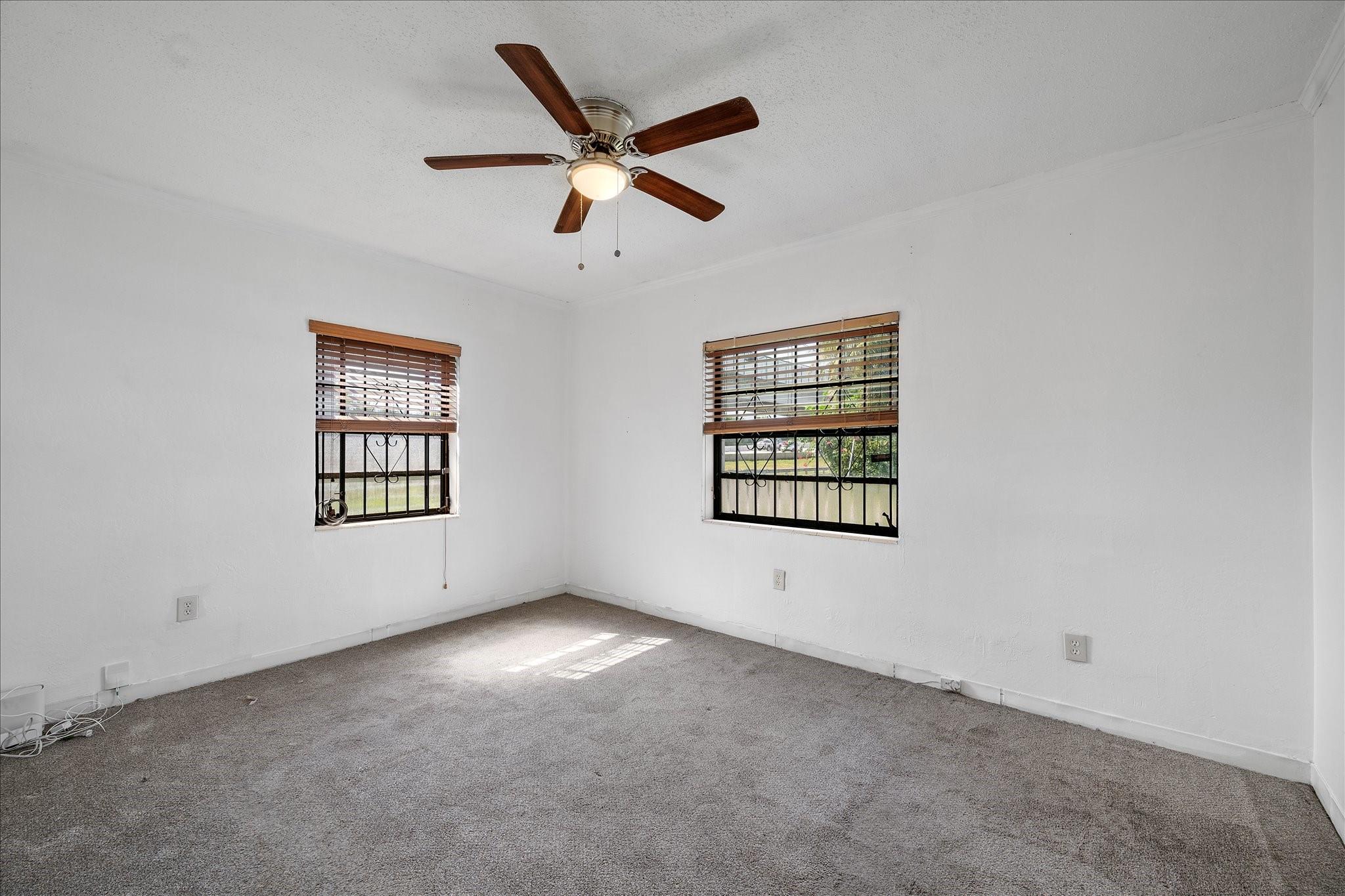 Cordova Park - Residential Income