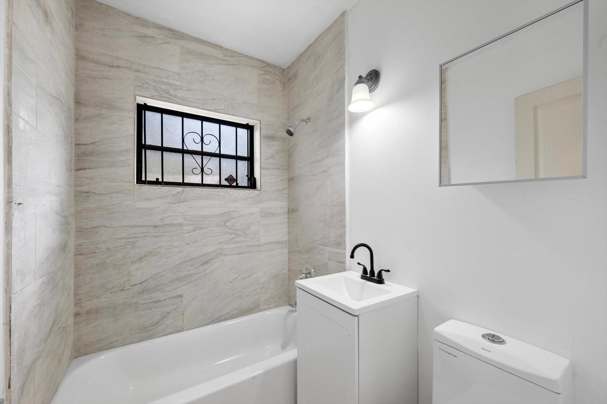 Cordova Park - Residential Income