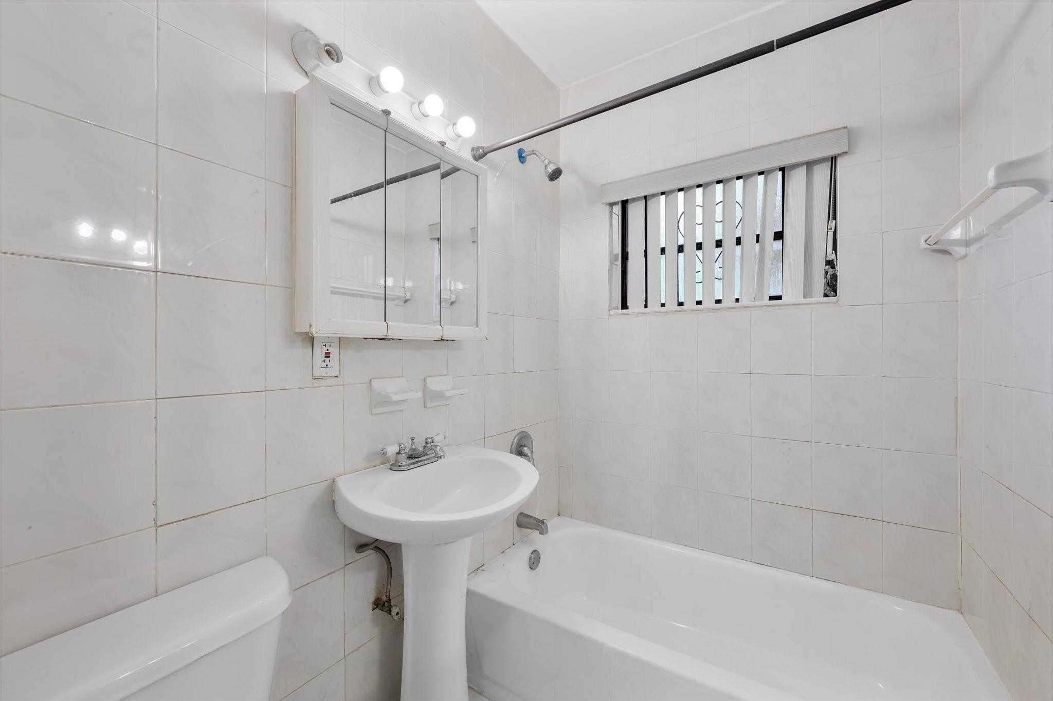 Cordova Park - Residential Income