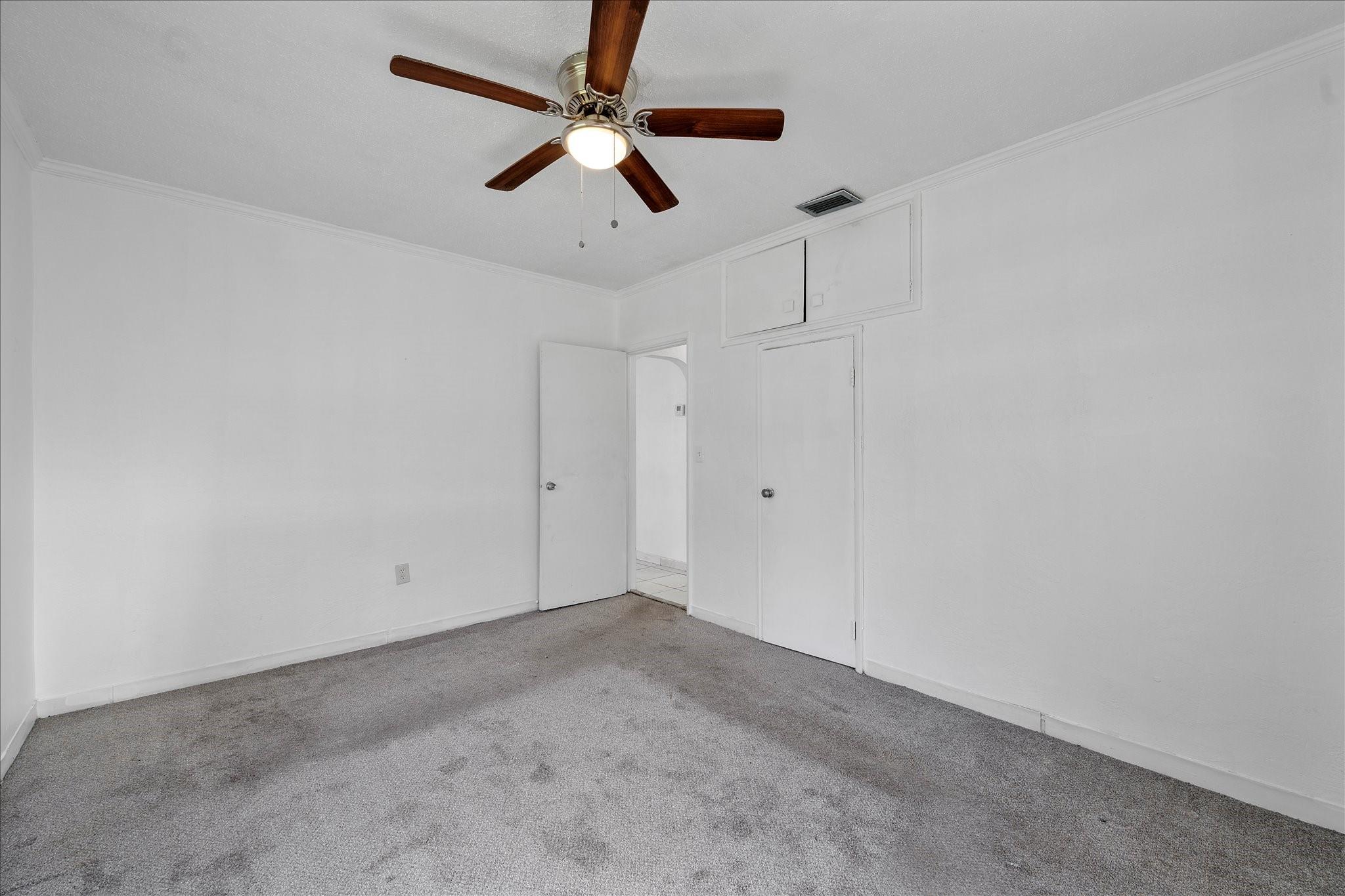 Cordova Park - Residential Income