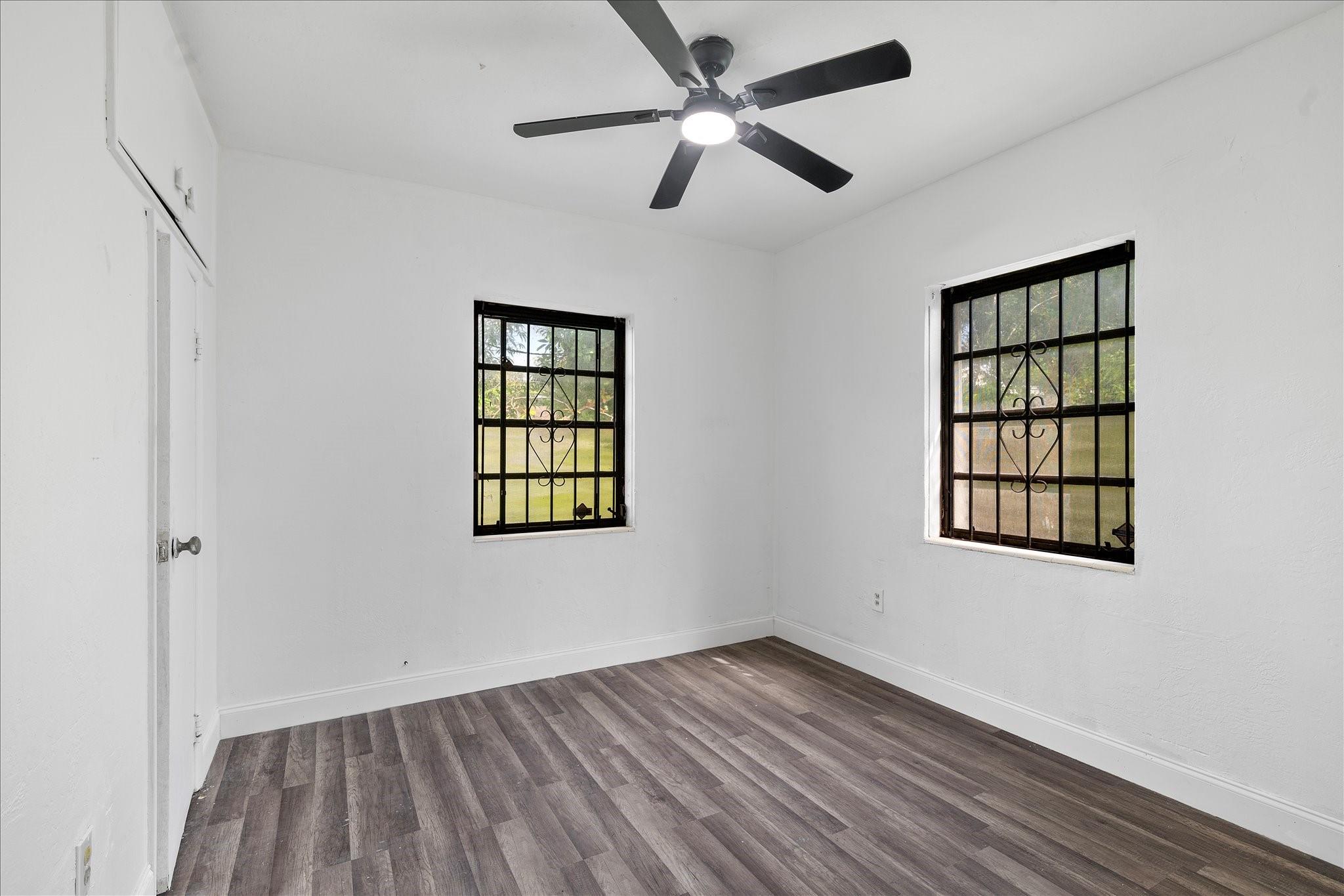 Cordova Park - Residential Income