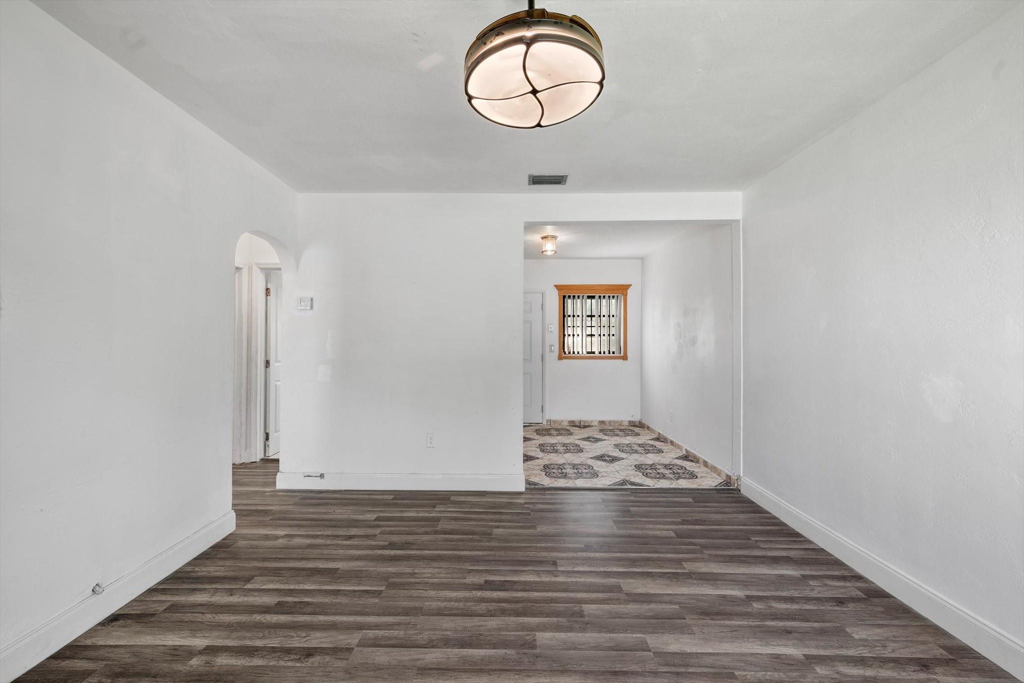 Cordova Park - Residential Income