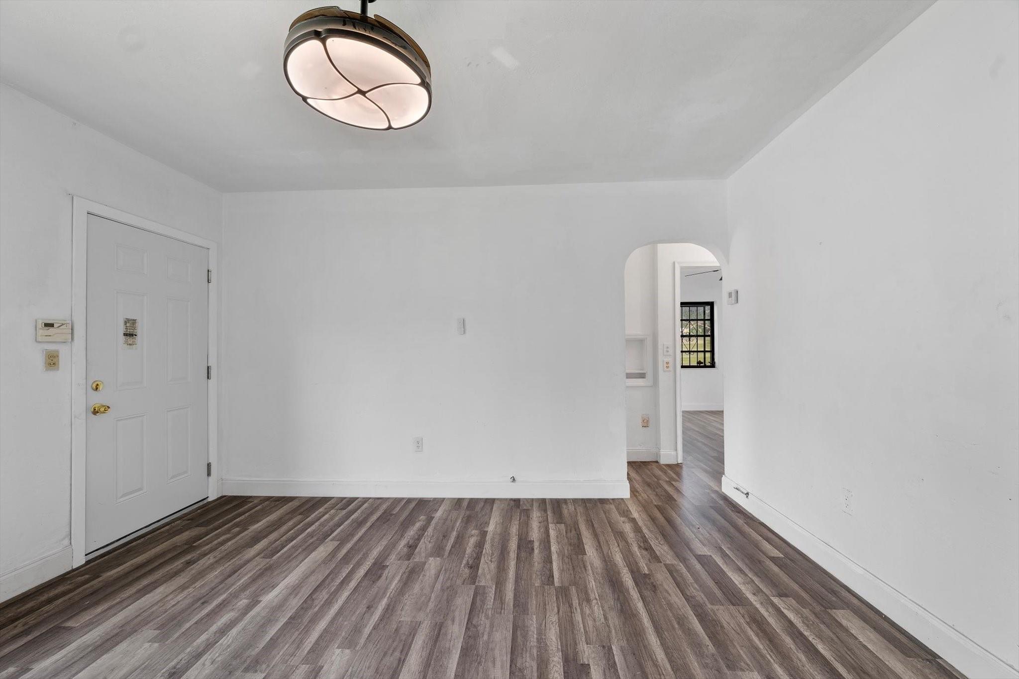 Cordova Park - Residential Income