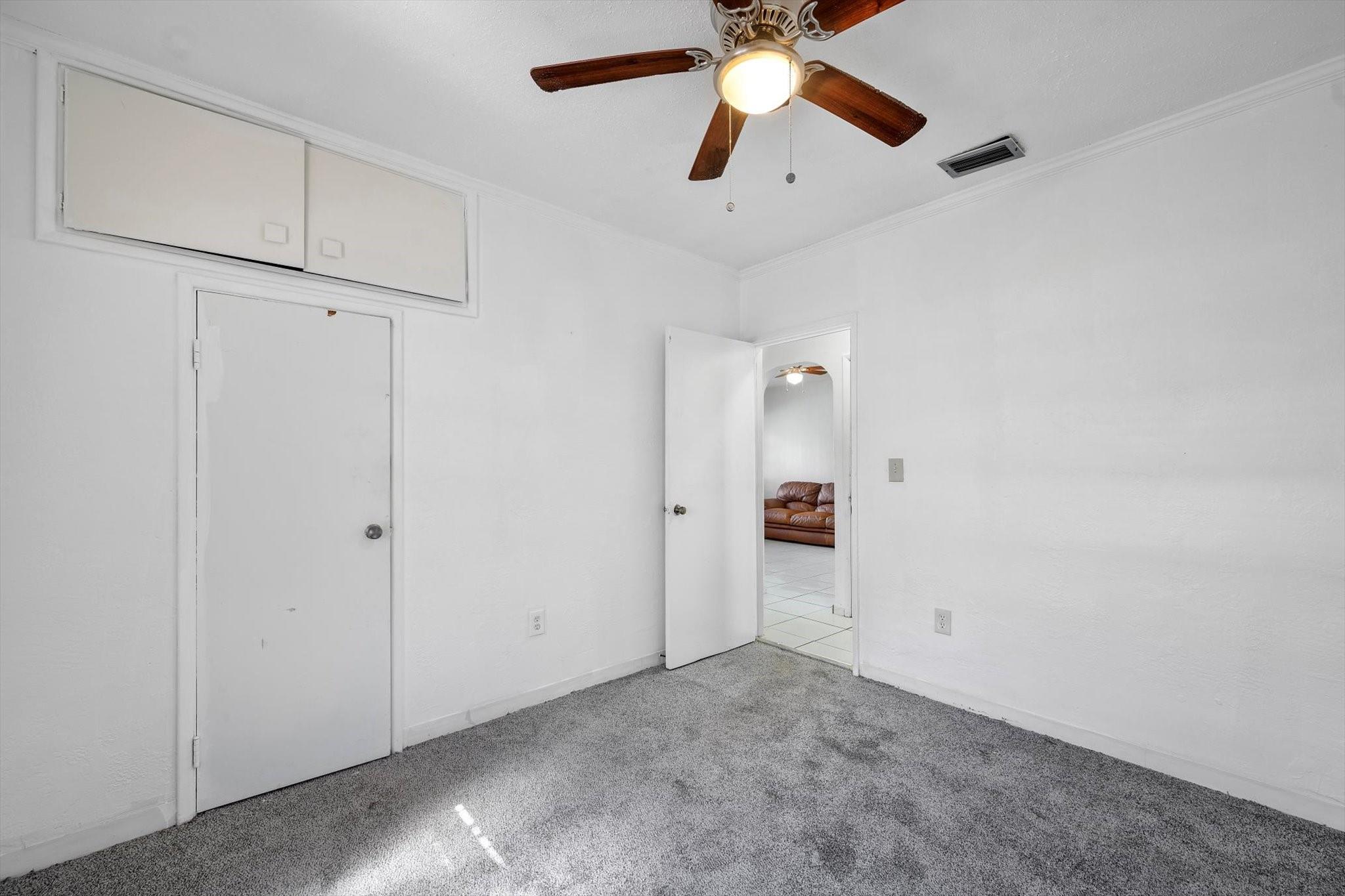 Cordova Park - Residential Income