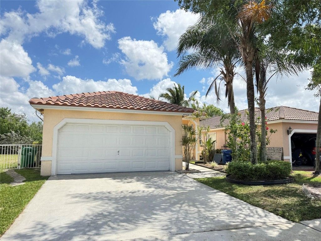 Photo of 3933 NW 88th Terrace, Coral Springs, FL 33065 (MLS # F10492326)