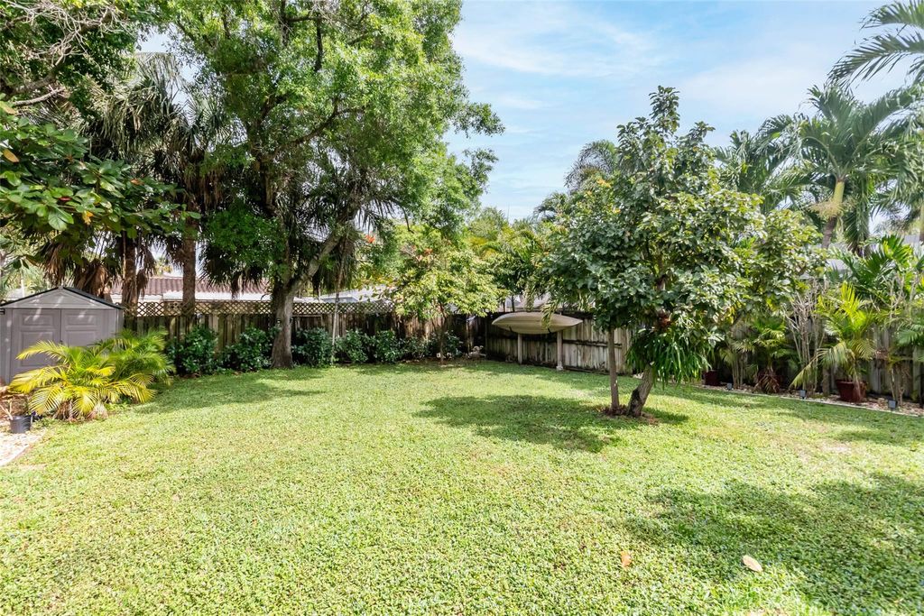 Photo of 1421 SW 20th Street, Fort Lauderdale, FL 33315 (MLS # F10433605)