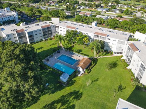 A home in Lake Worth