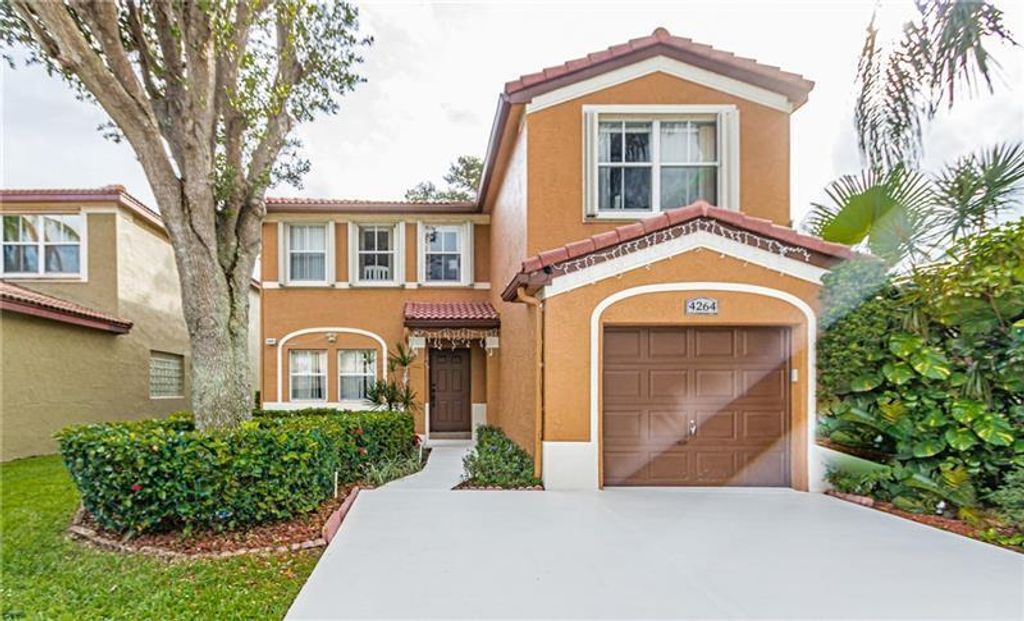 Photo of 4264 NW 1st Drive, Deerfield Beach, FL 33442 (MLS # R10969510)