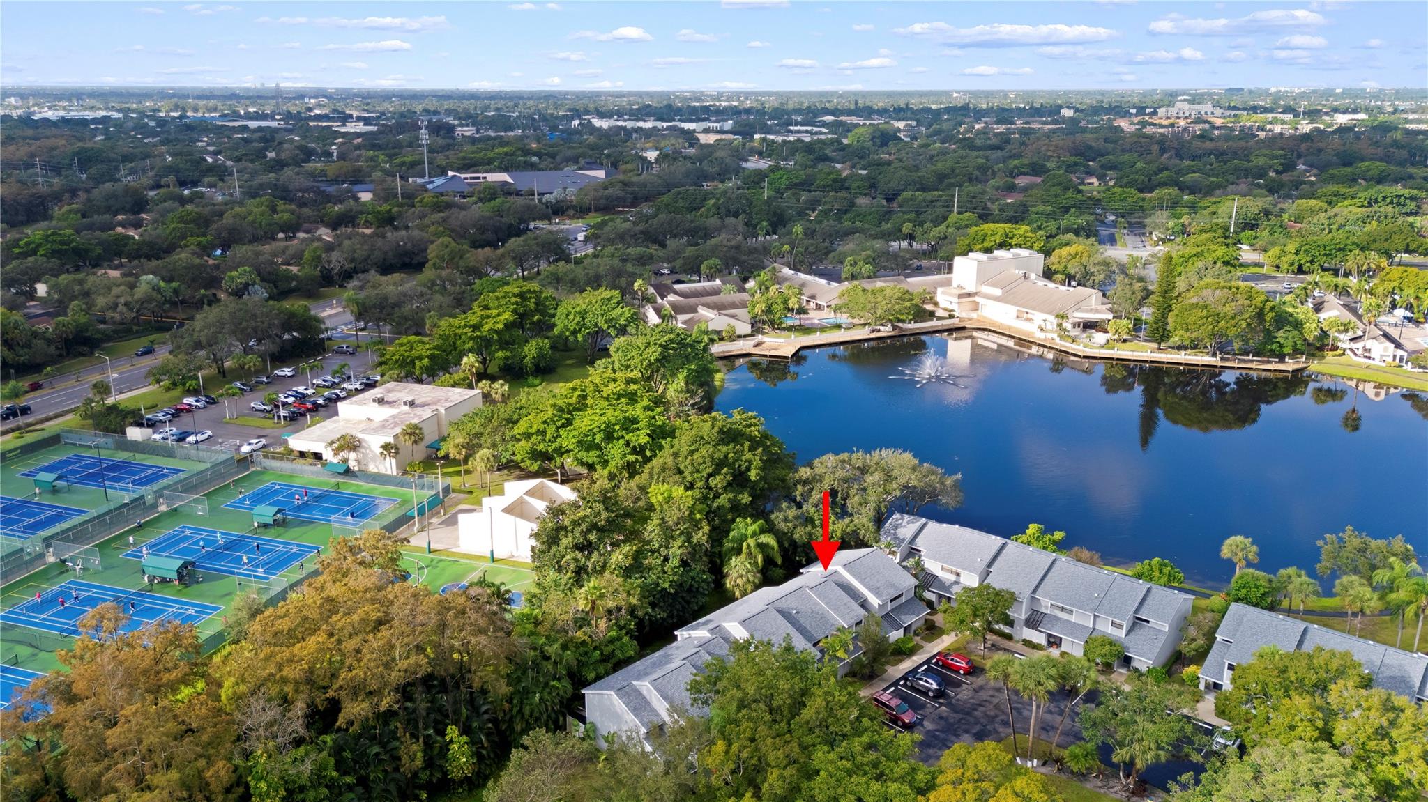 Golden Raintree I-Townshi - Residential