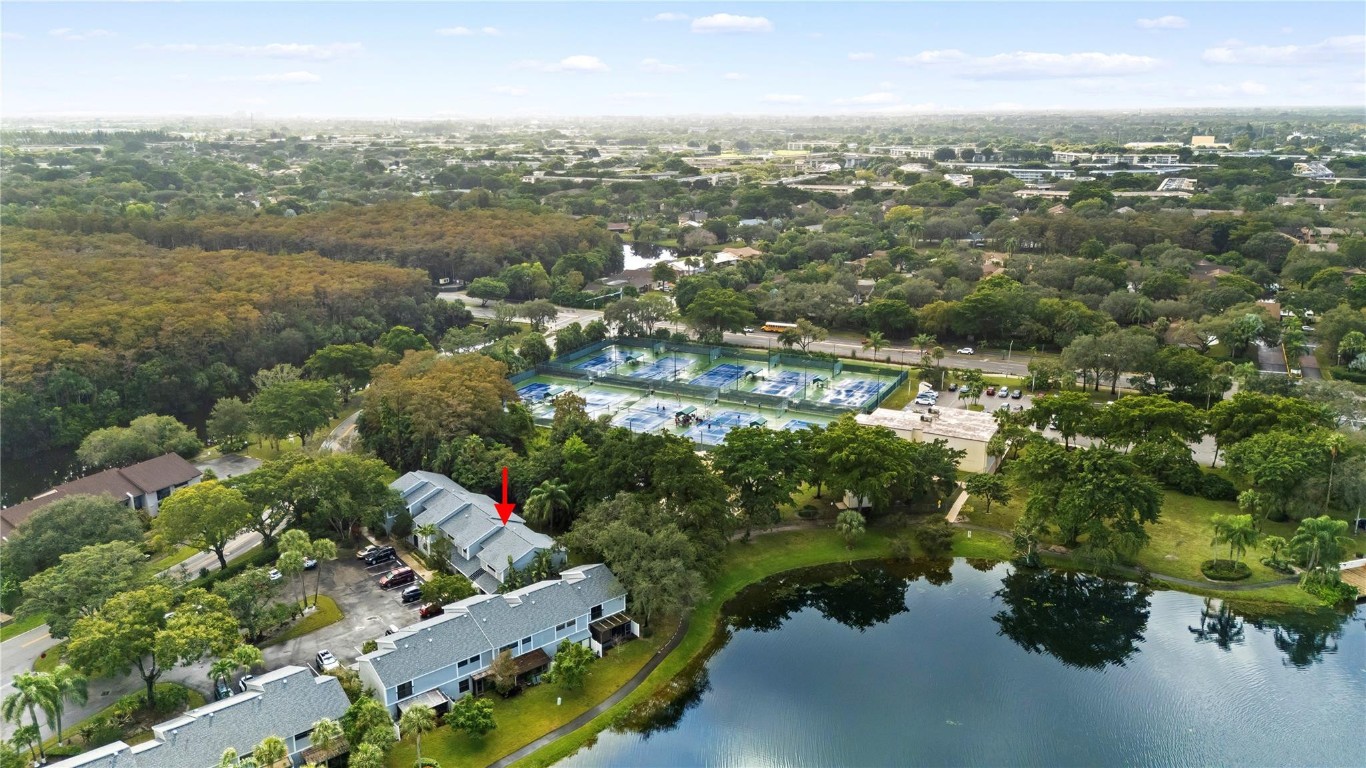 Golden Raintree I-Townshi - Residential