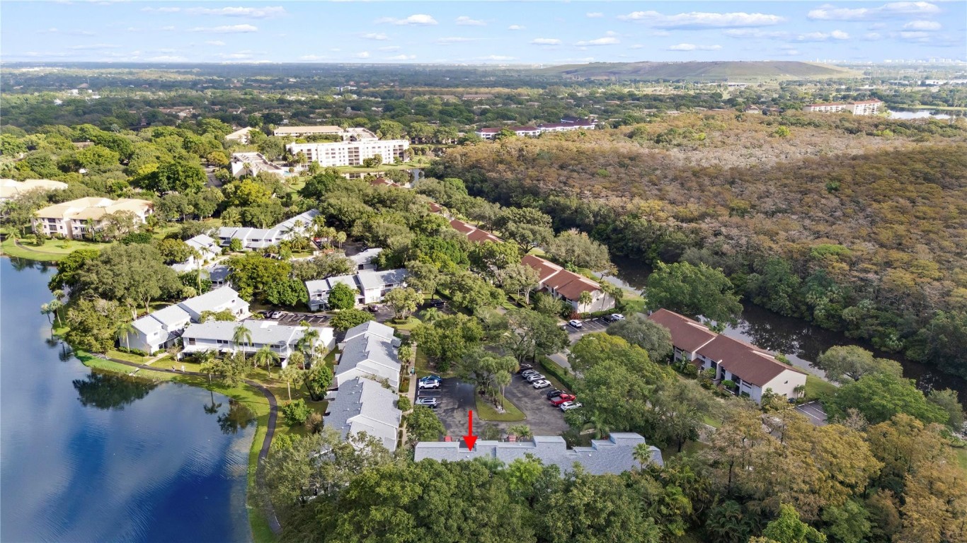 Golden Raintree I-Townshi - Residential