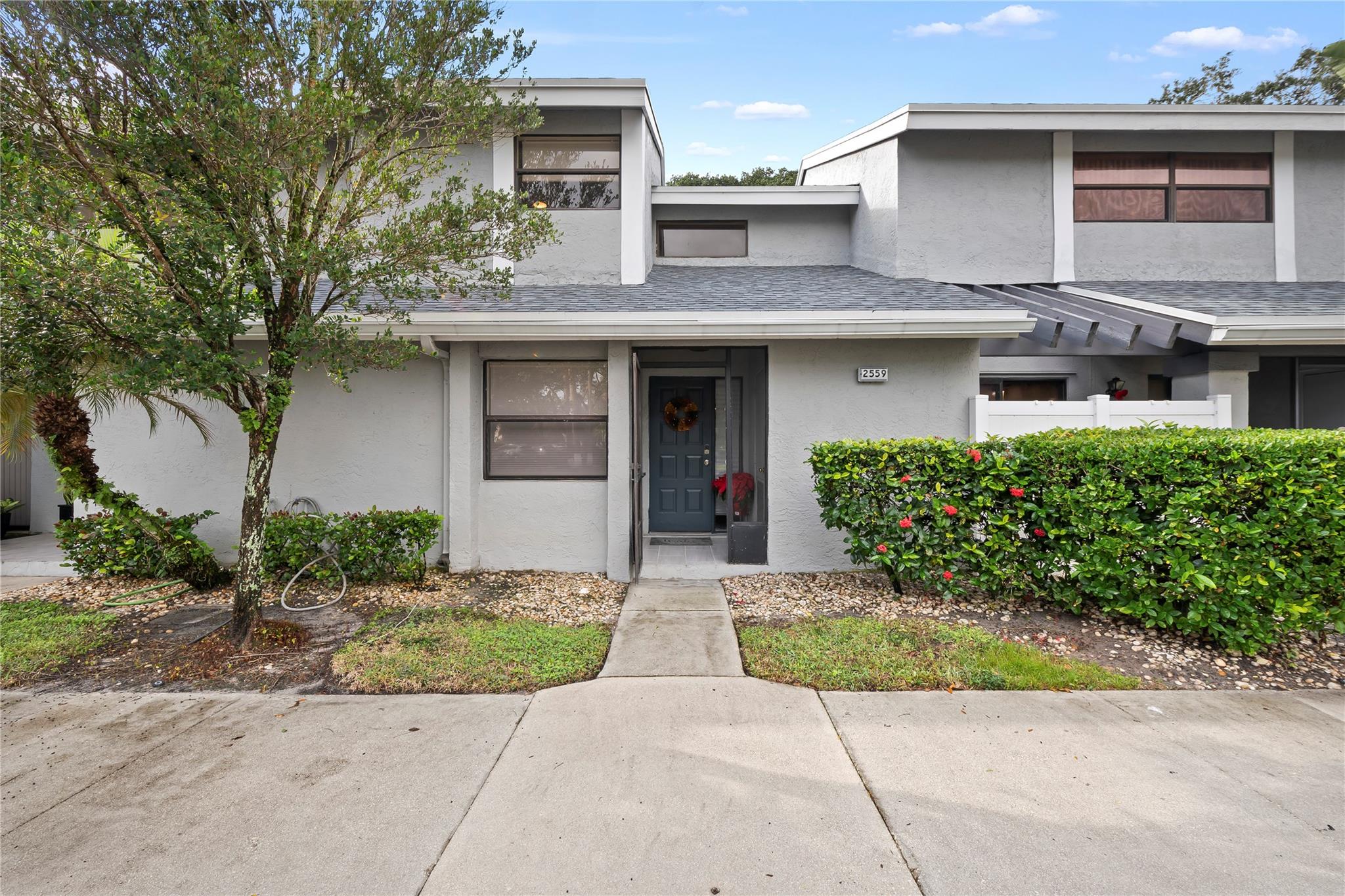 Golden Raintree I-Townshi - Residential