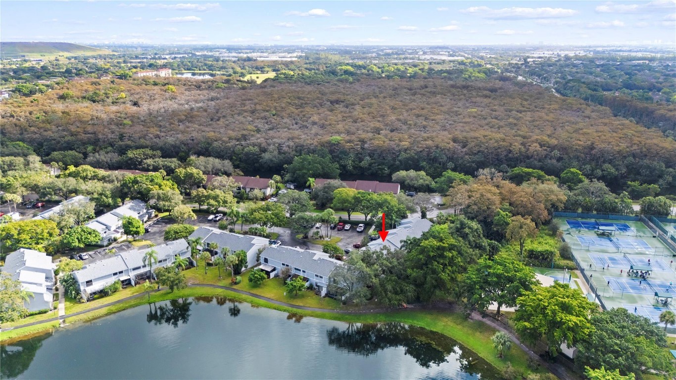 Golden Raintree I-Townshi - Residential