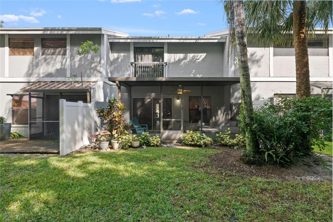 Golden Raintree I-Townshi - Residential