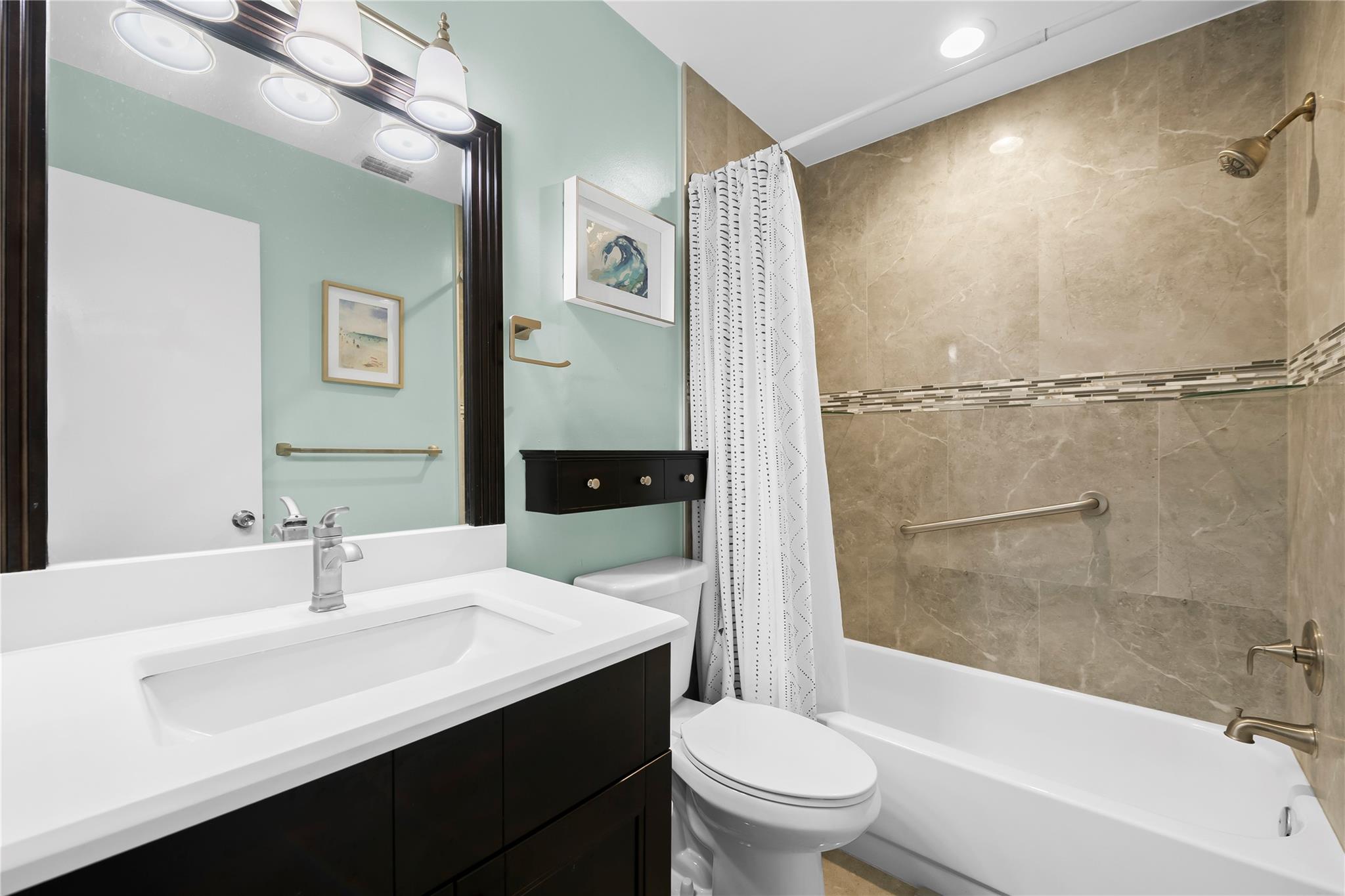 Golden Raintree I-Townshi - Residential