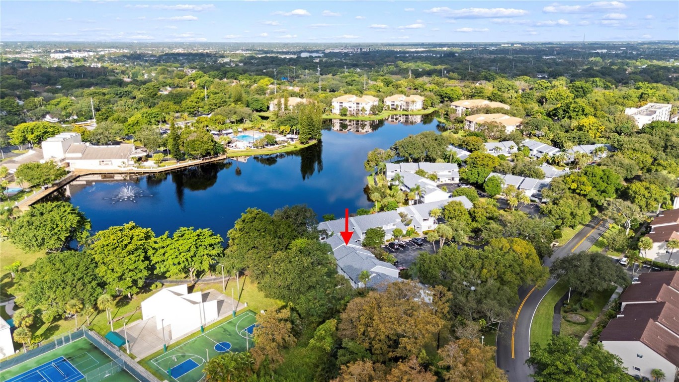 Golden Raintree I-Townshi - Residential