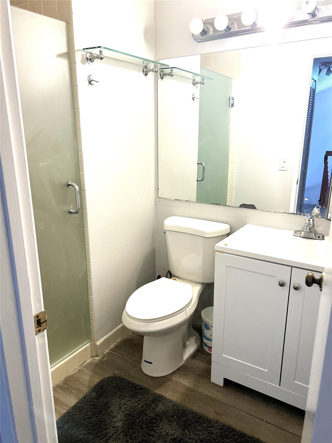 BONAIRE AT WOODMONT - Residential