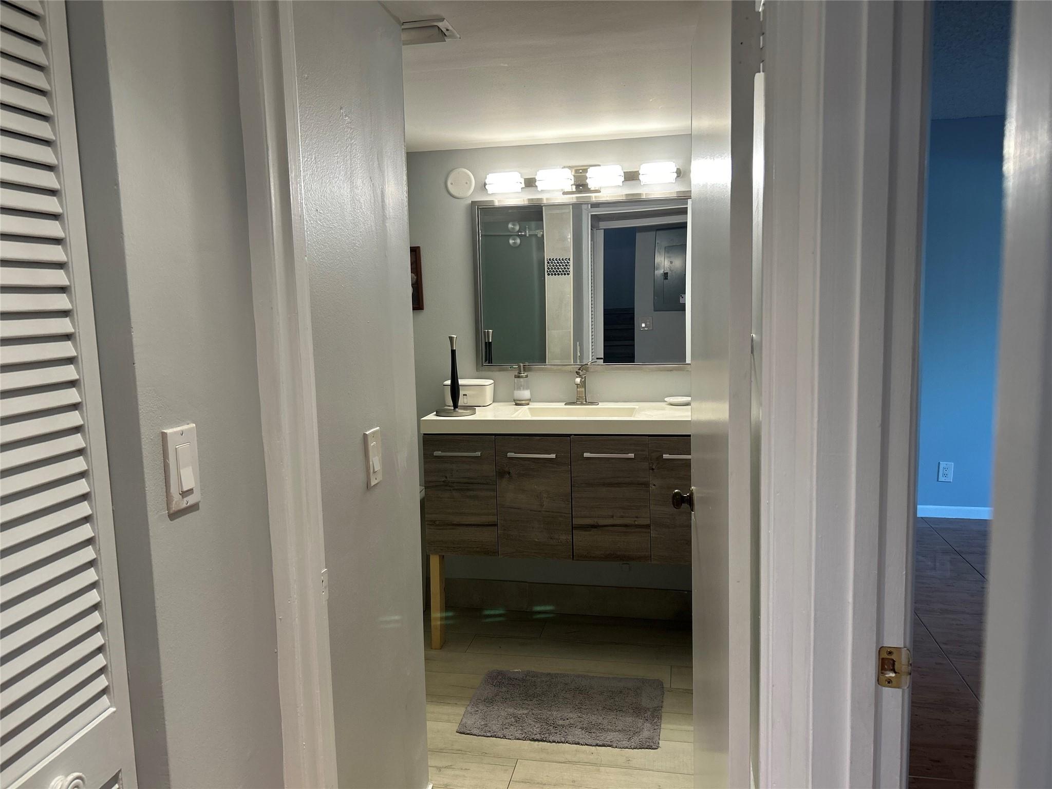 BONAIRE AT WOODMONT - Residential