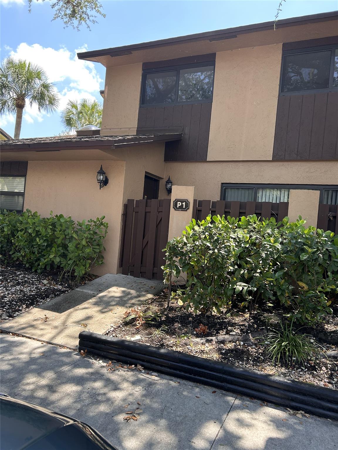 BONAIRE AT WOODMONT - Residential