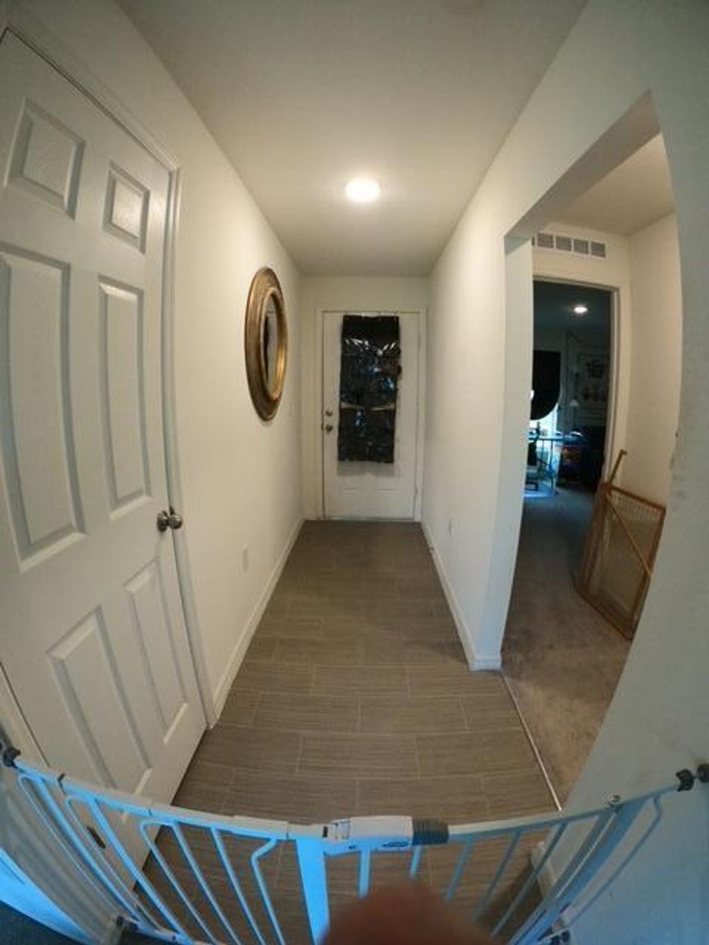 Photo of 407 SW Lacroix Avenue, Port Saint Lucie, FL 34953 (MLS # R10924107)
