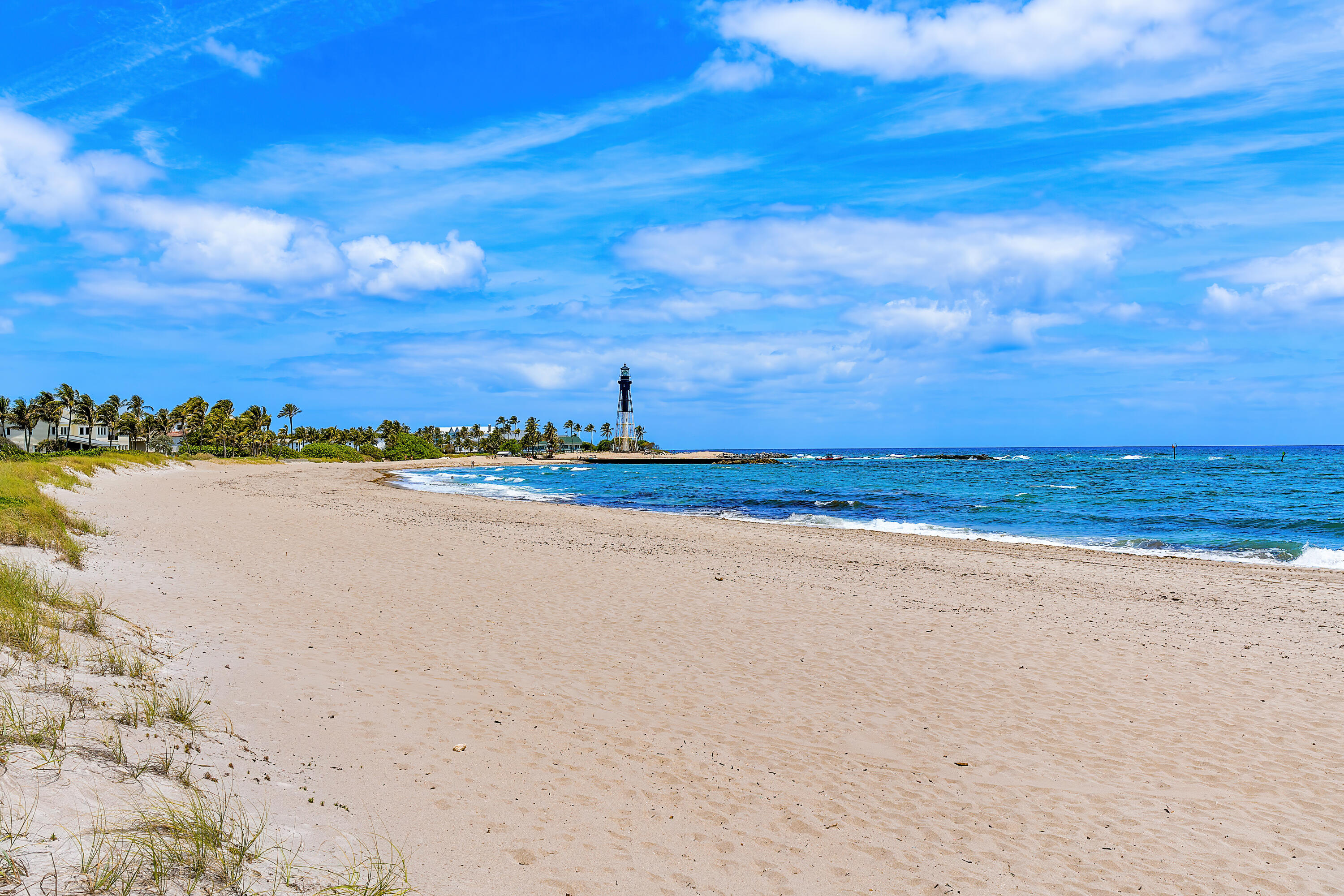 HILLSBORO SHORES - Residential