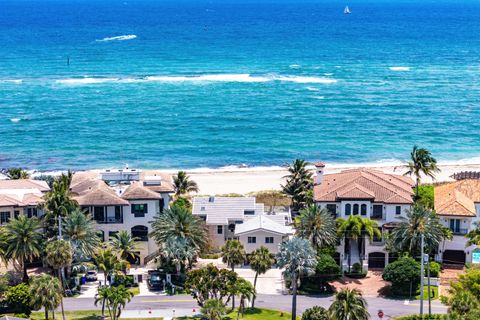 1906 Bay Drive Pompano Beach FL 33062