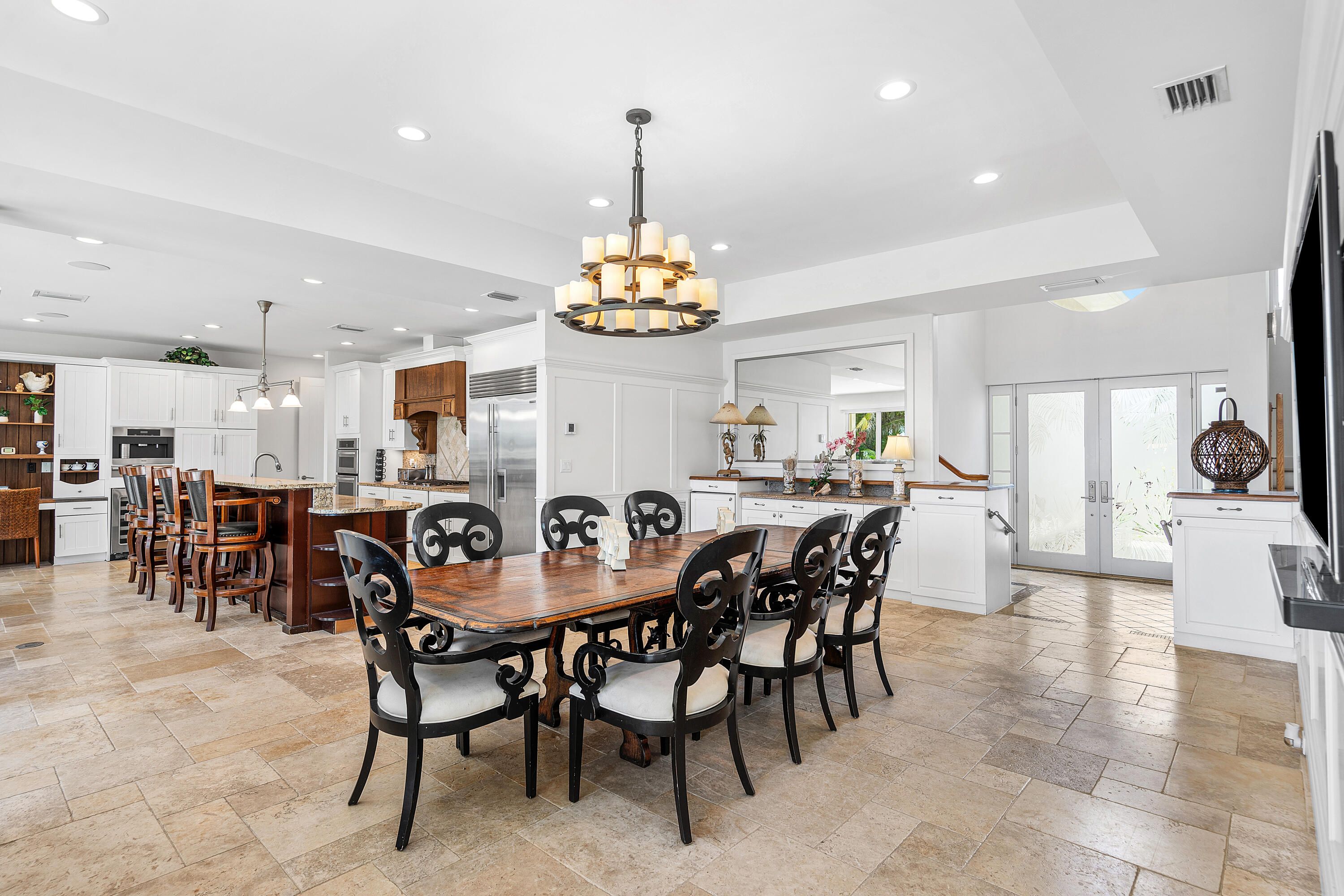 HILLSBORO SHORES - Residential