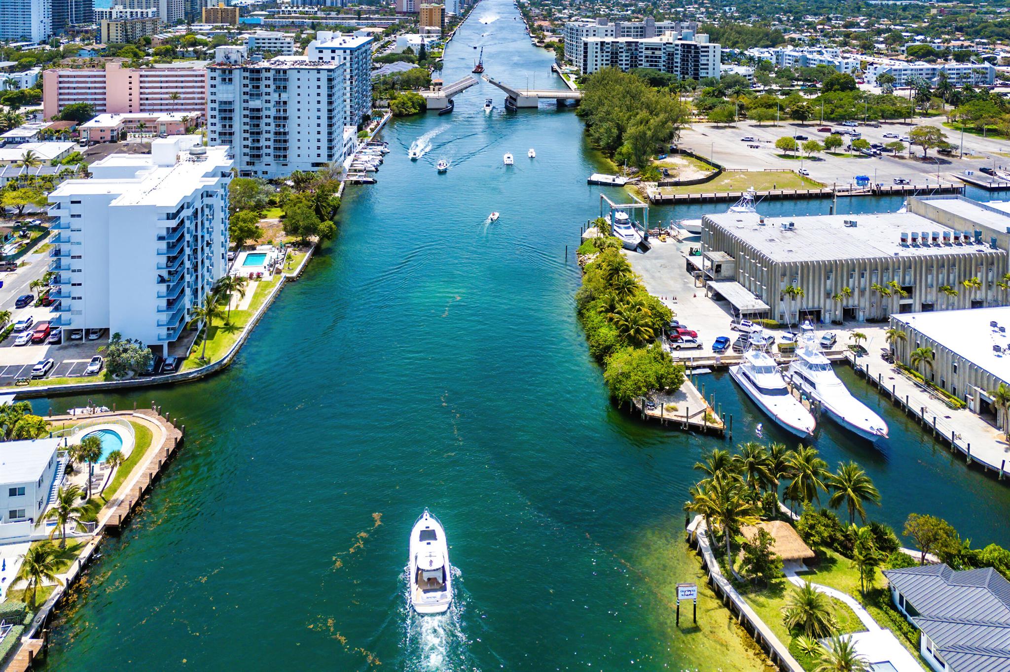 HILLSBORO SHORES - Residential