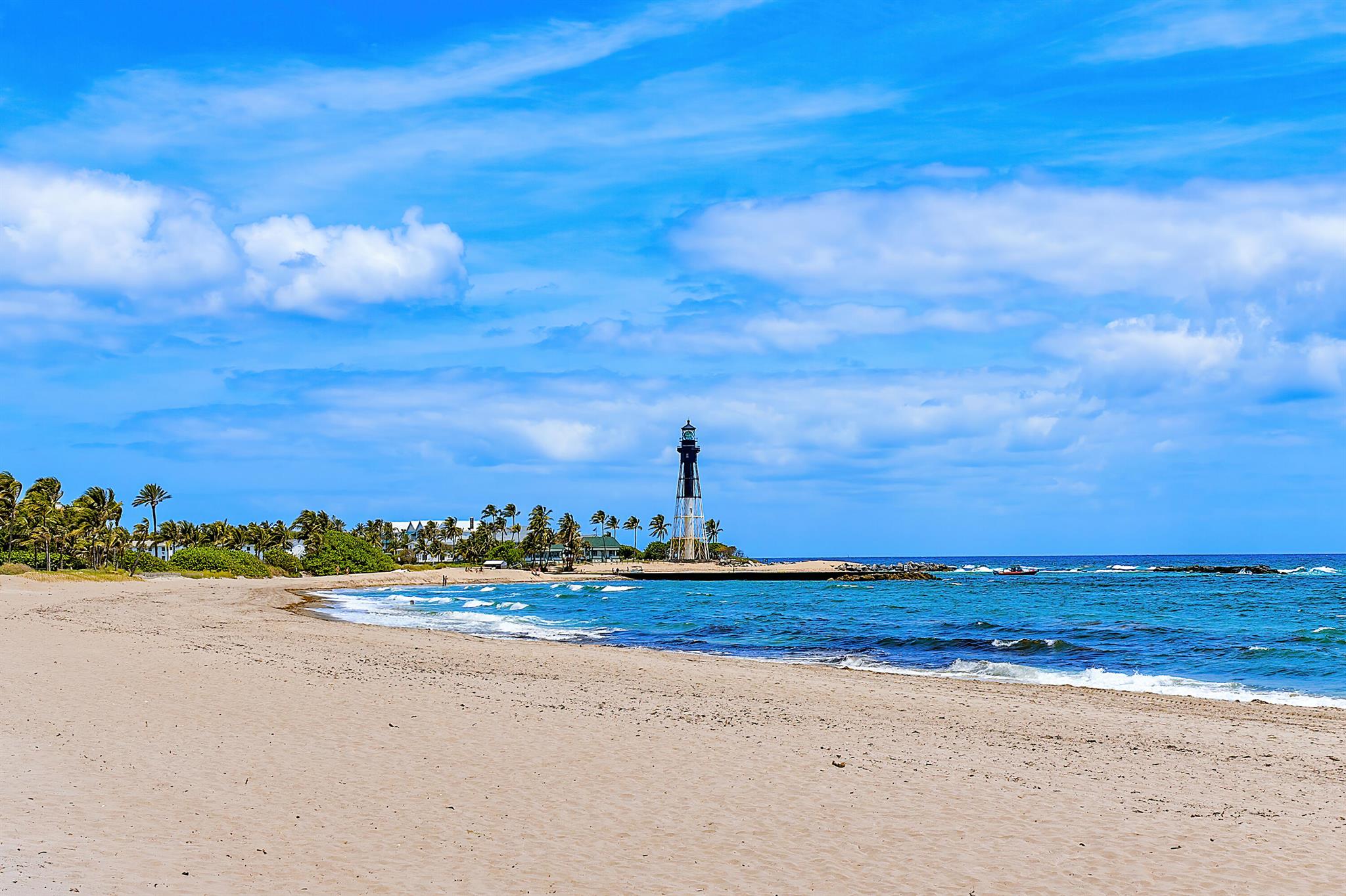 HILLSBORO SHORES - Residential