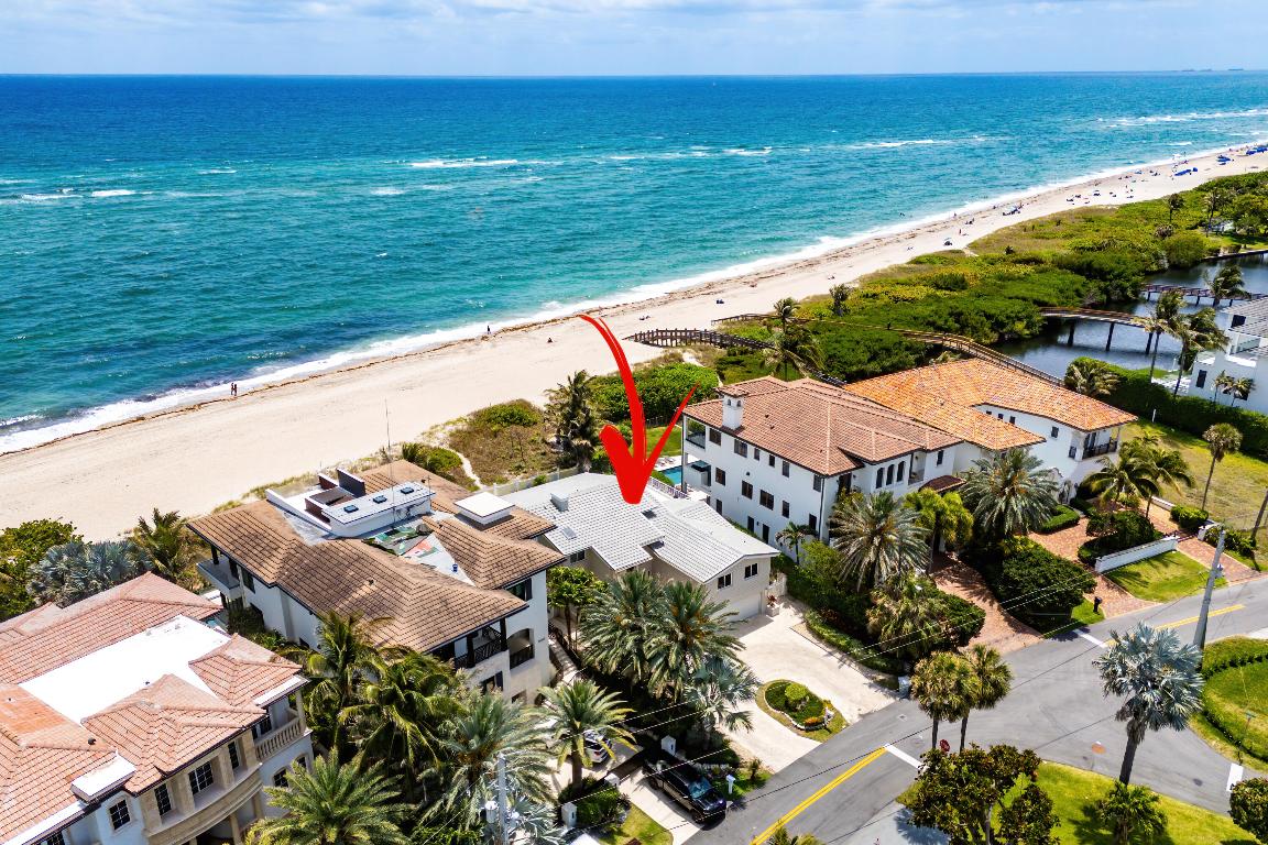 HILLSBORO SHORES - Residential