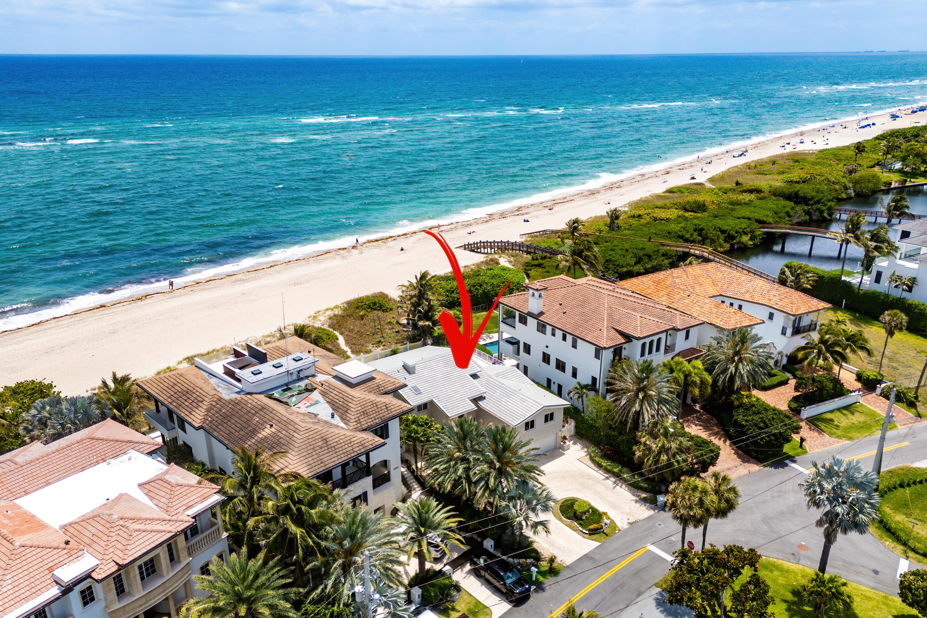 HILLSBORO SHORES - Residential