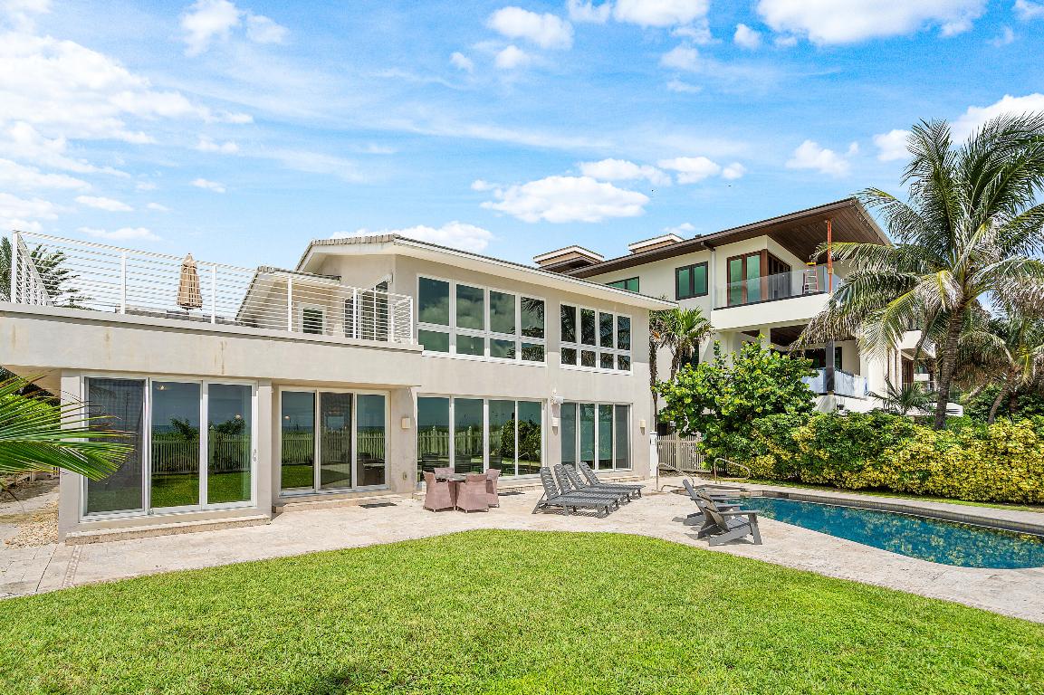 HILLSBORO SHORES - Residential