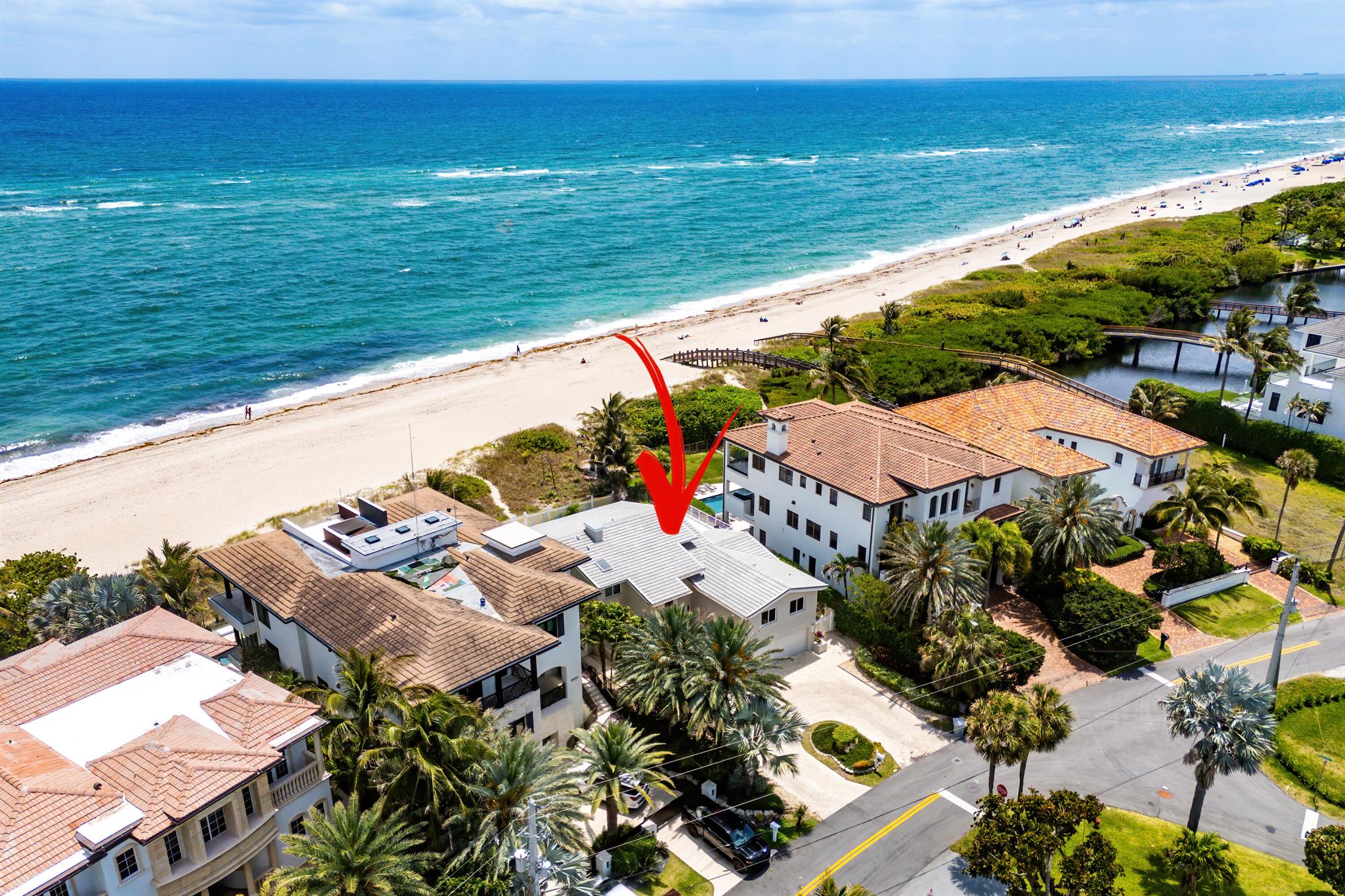 HILLSBORO SHORES - Residential