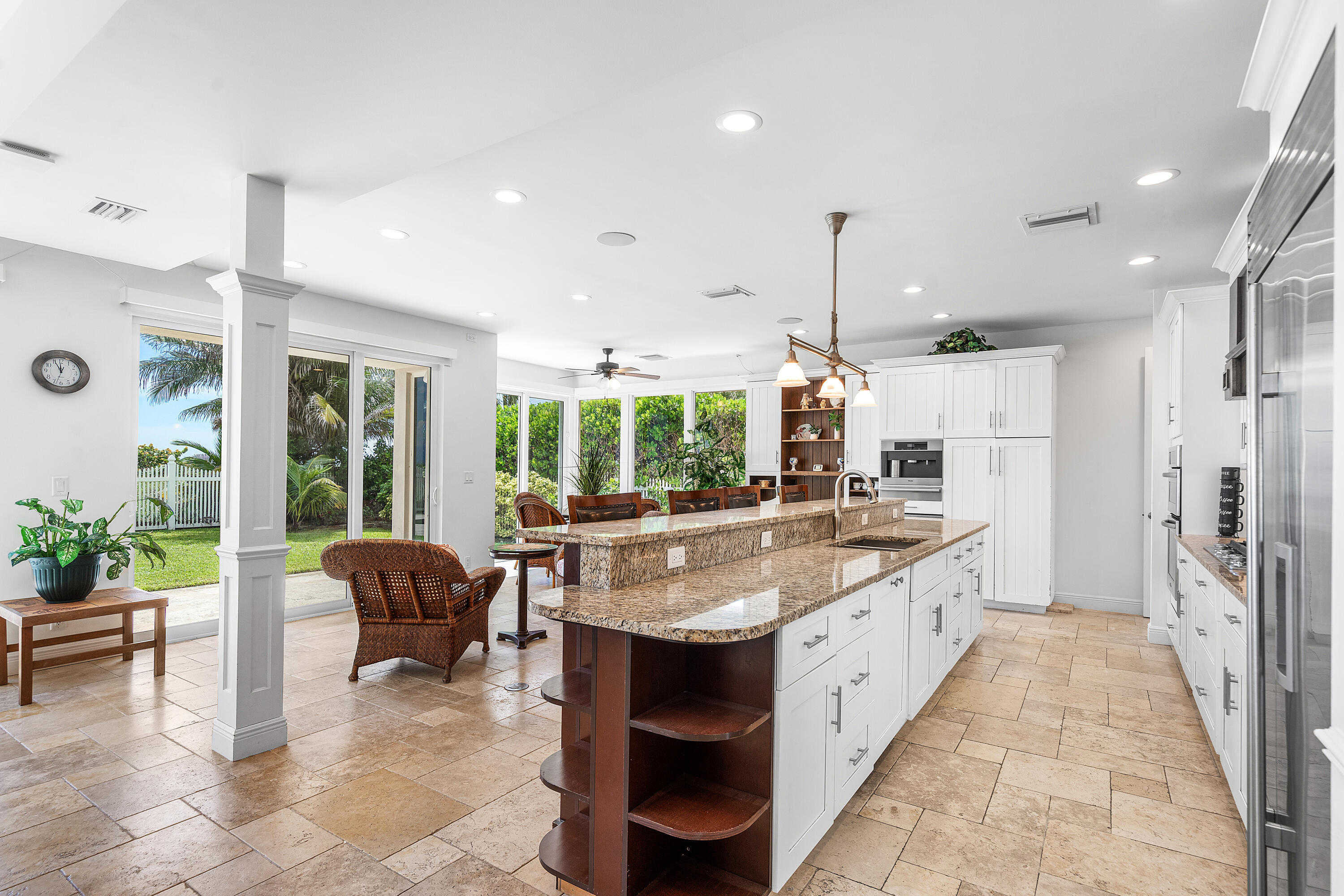 HILLSBORO SHORES - Residential