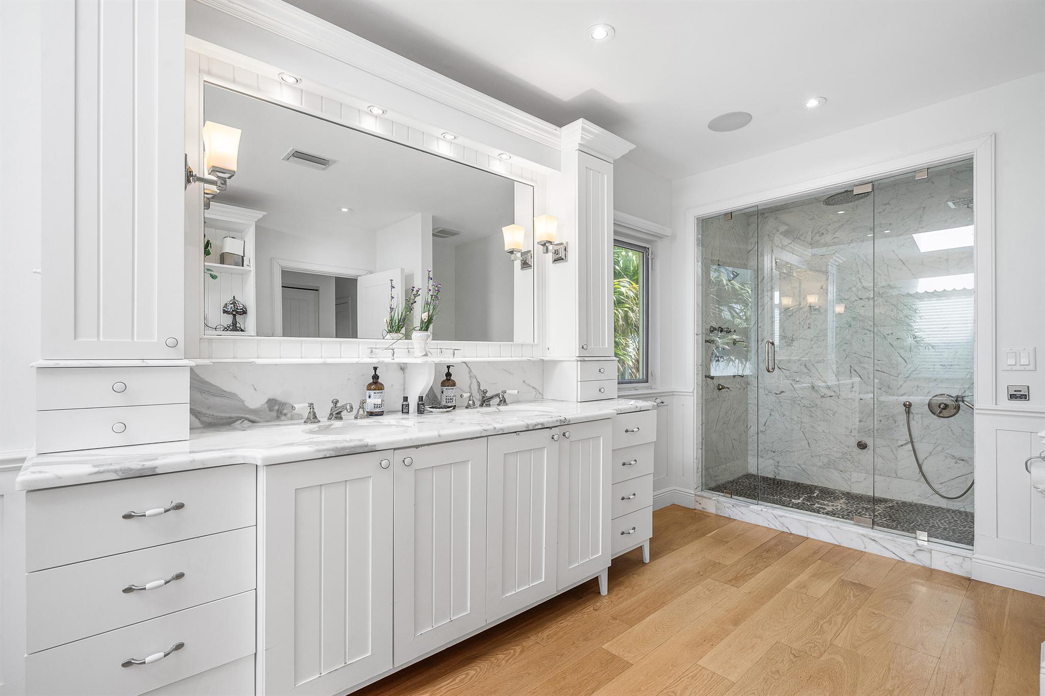 HILLSBORO SHORES - Residential