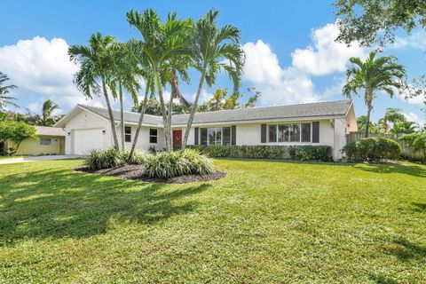 A home in Lake Worth