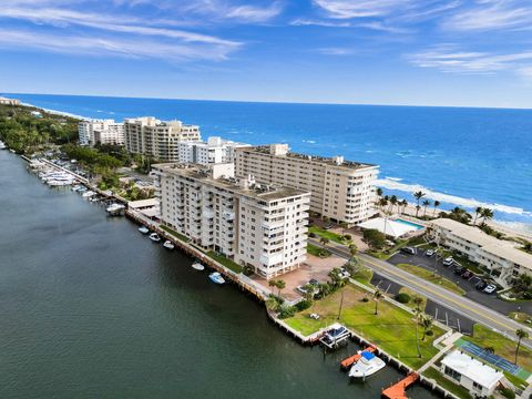 1050 Hillsboro Mile 308W Hillsboro Beach FL 33062