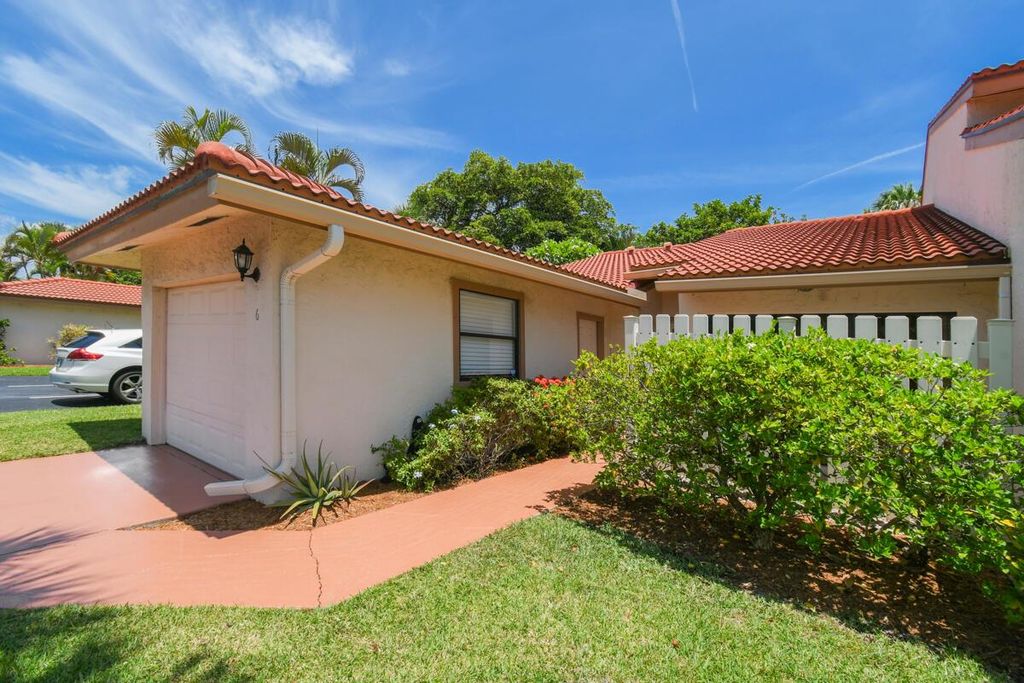 Photo of 130 Palm Avenue #6, Jupiter, FL 33477 (MLS # R11106178)