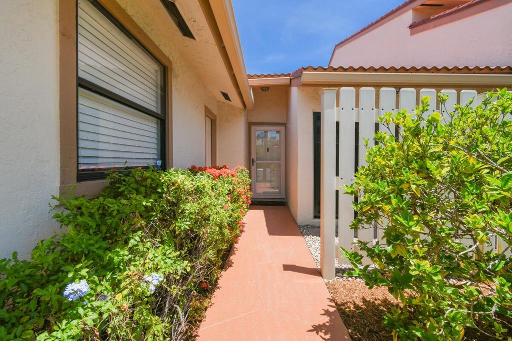 Photo of 130 Palm Avenue #6, Jupiter, FL 33477 (MLS # R11106178)