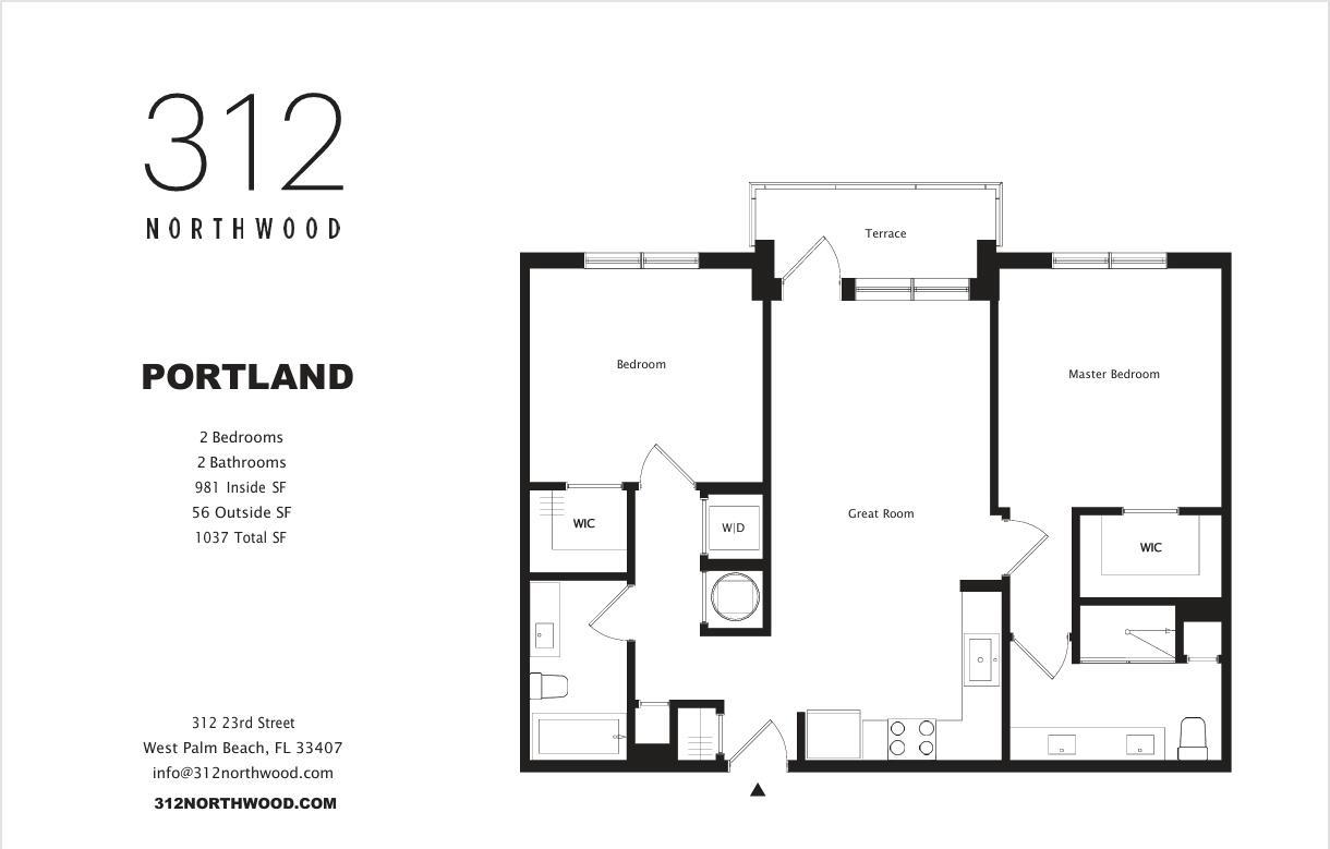 BETHESDA PARK - Residential Lease