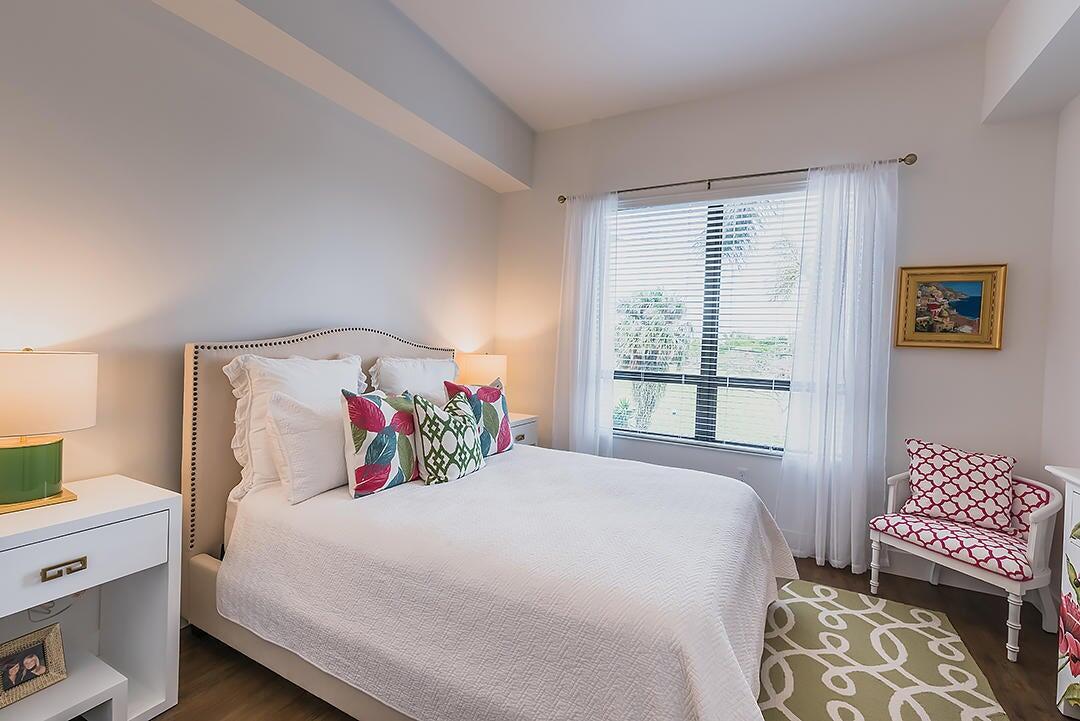 BETHESDA PARK - Residential Lease