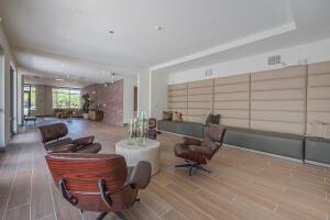 BETHESDA PARK - Residential Lease