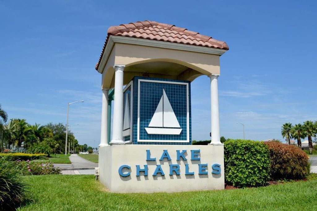 Photo of 843 SW Munjack Circle, Port Saint Lucie, FL 34986 (MLS # R11000840)