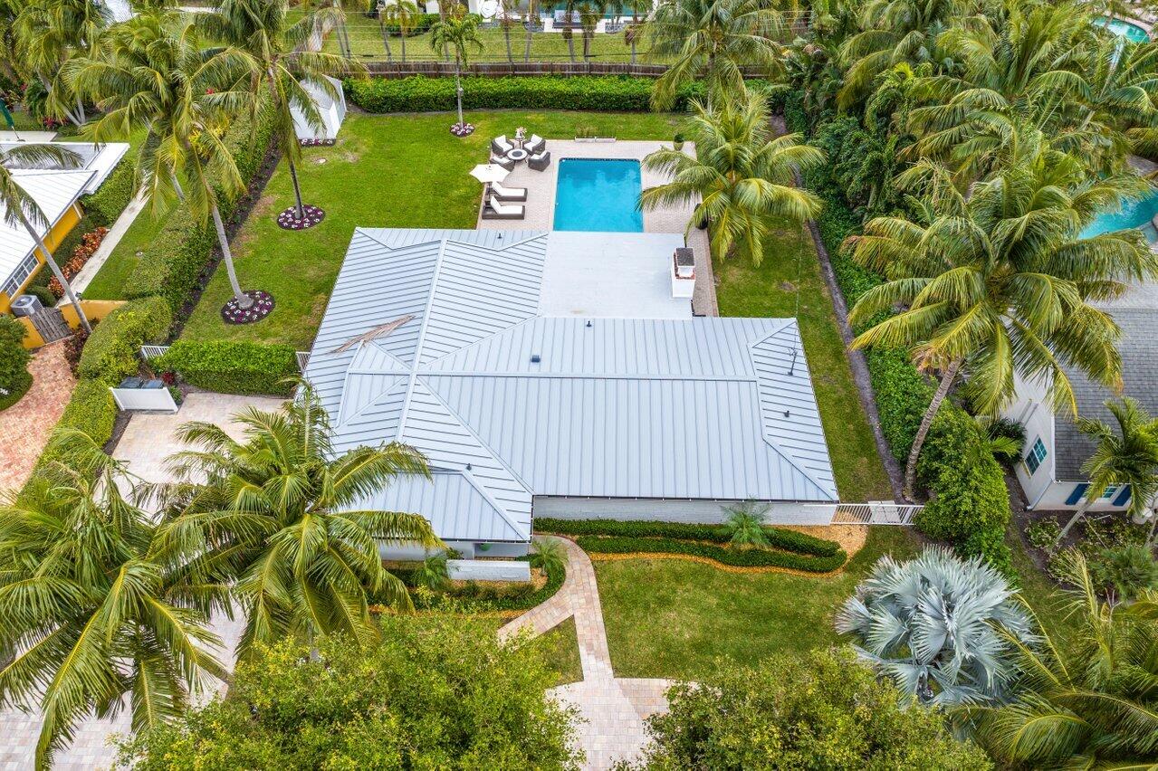 LAKE SHORE ESTATES - Residential