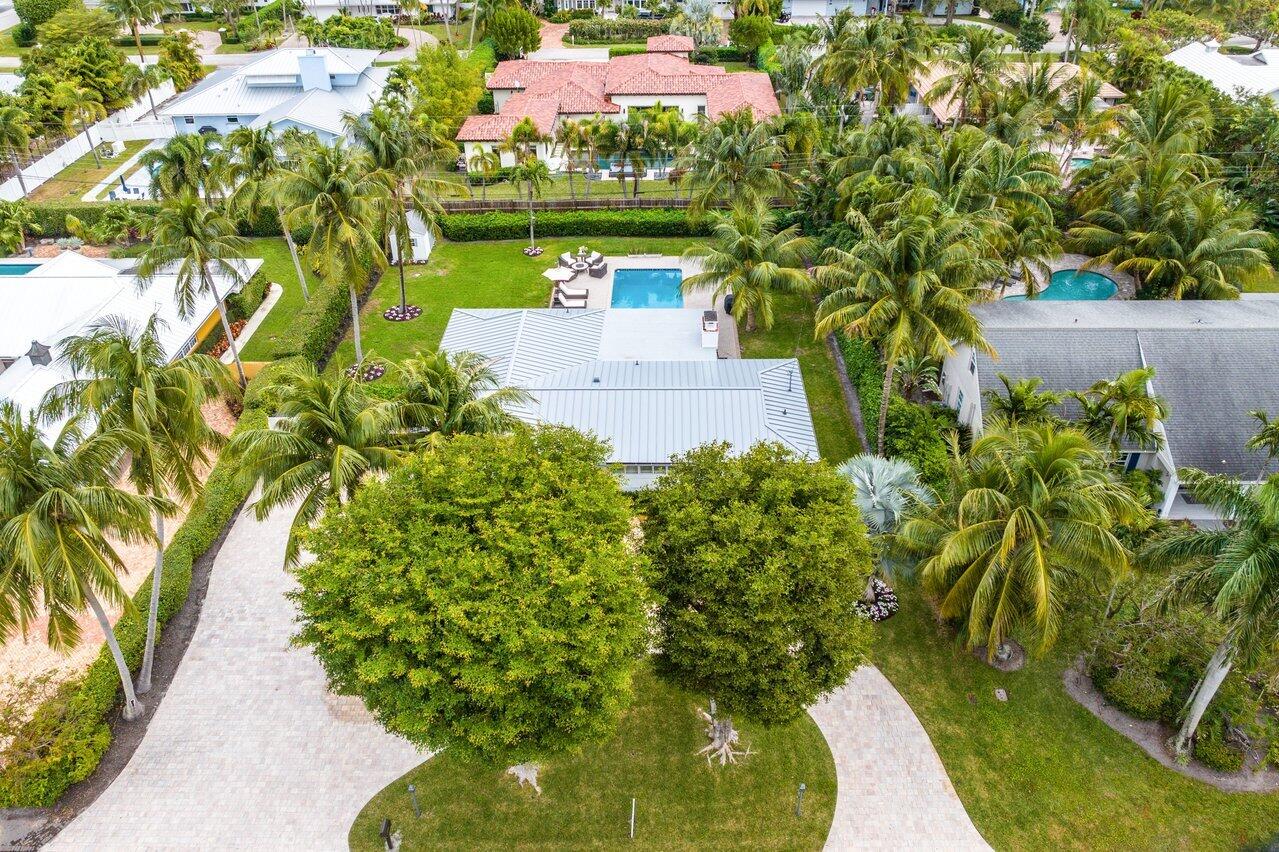 LAKE SHORE ESTATES - Residential